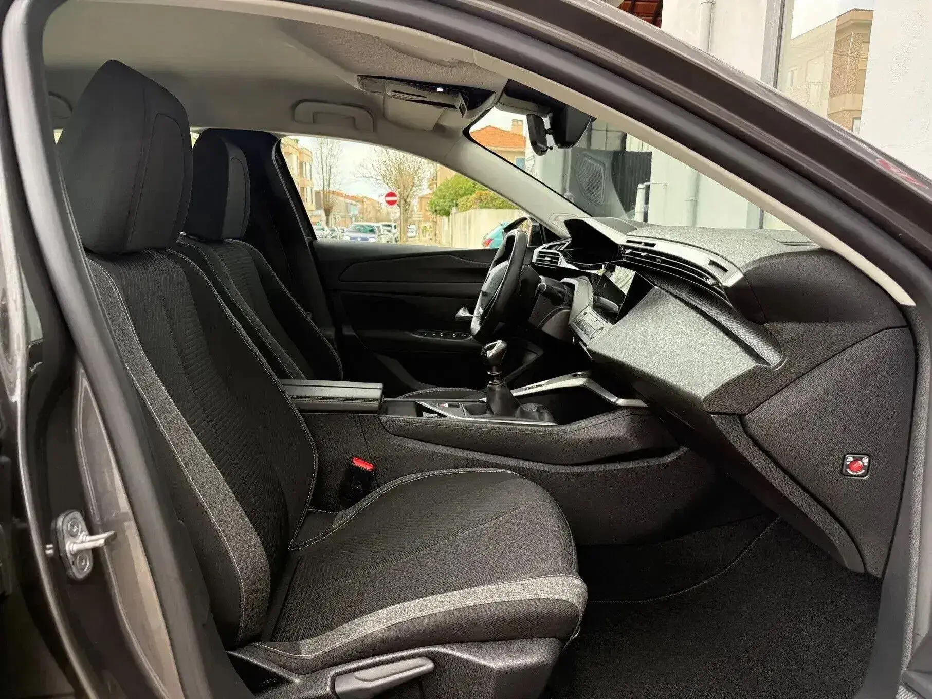 Peugeot 308 SW Outro 10