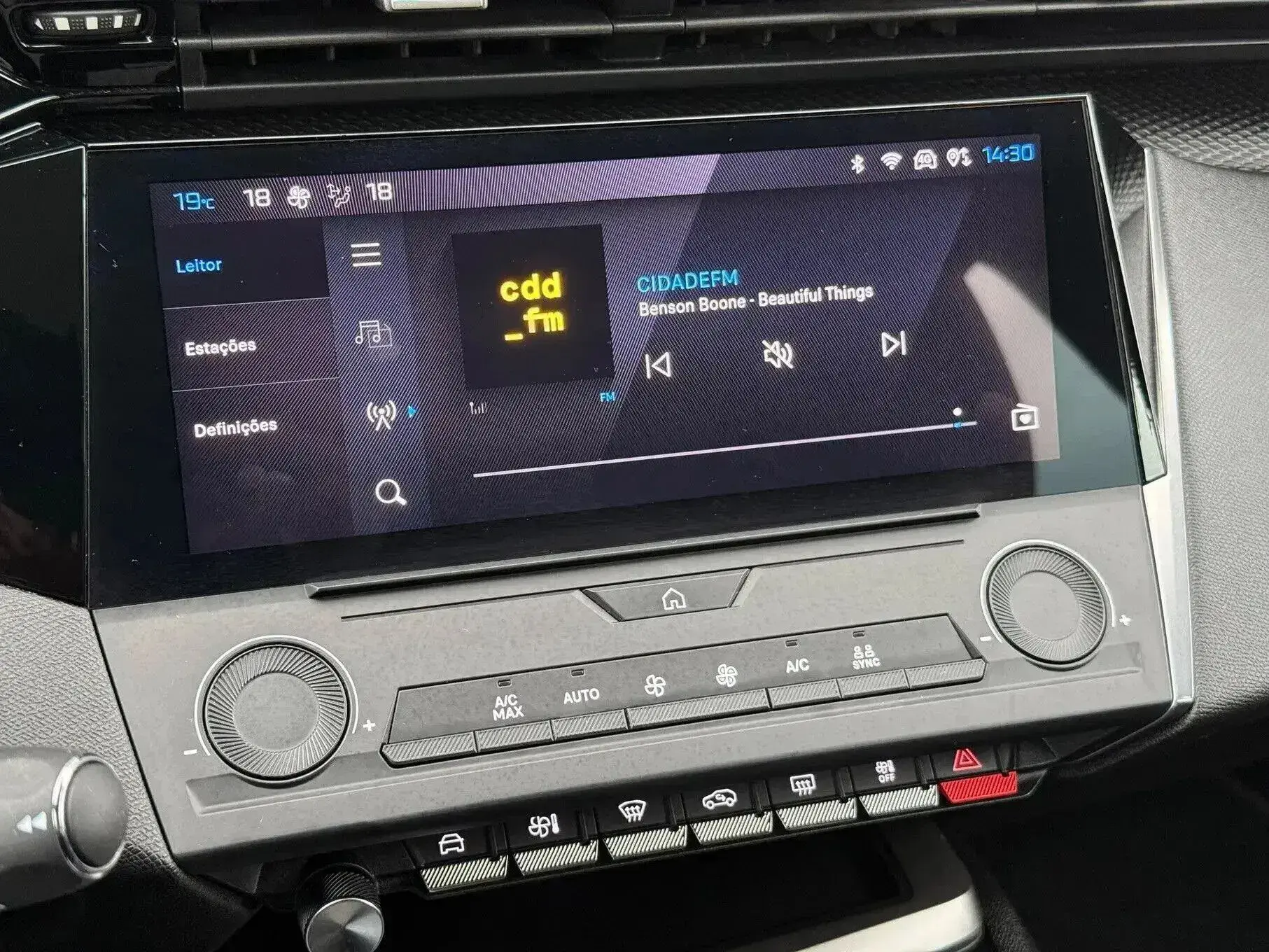 Peugeot 308 SW Outro 16