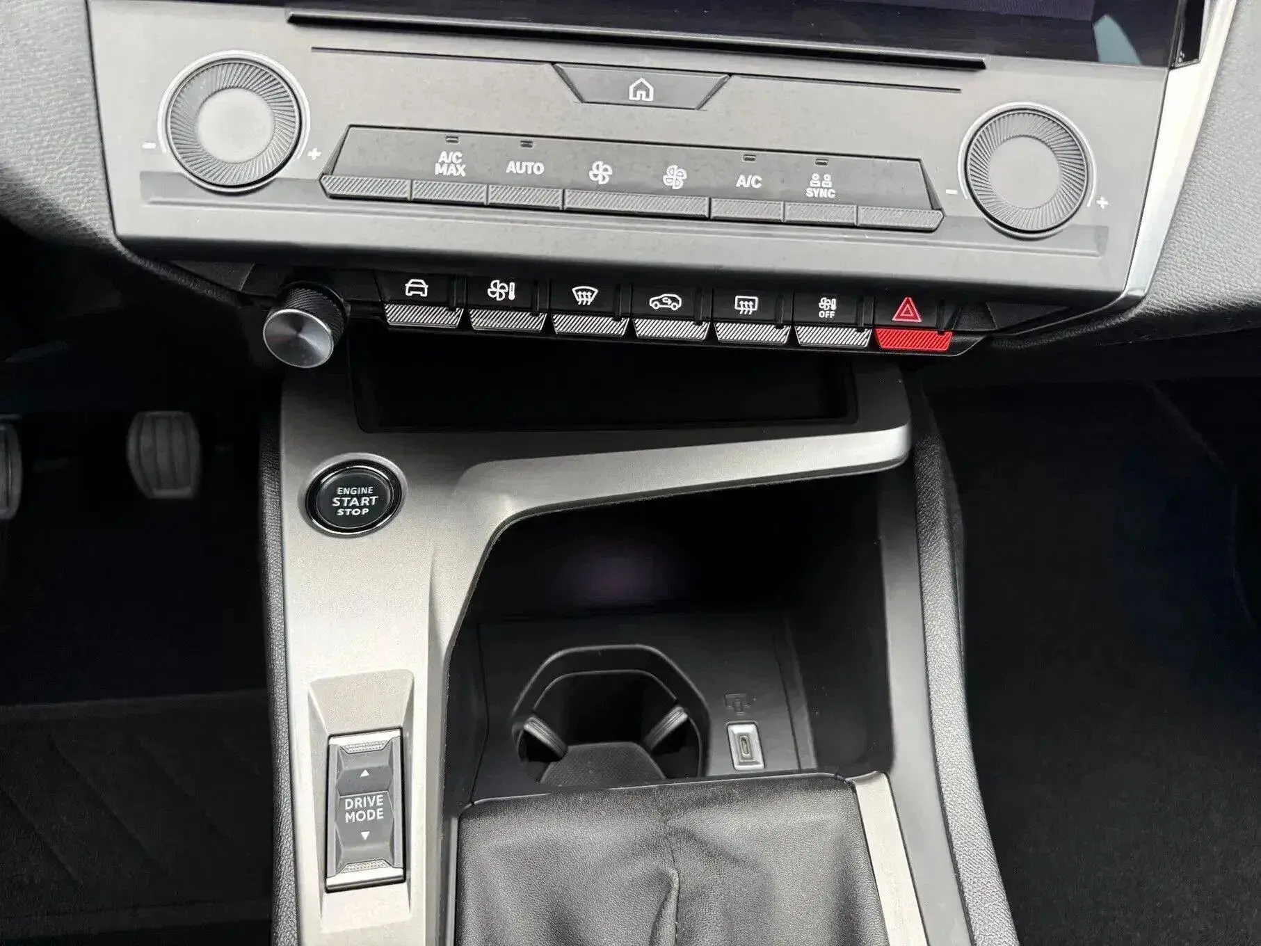 Peugeot 308 SW Outro 17
