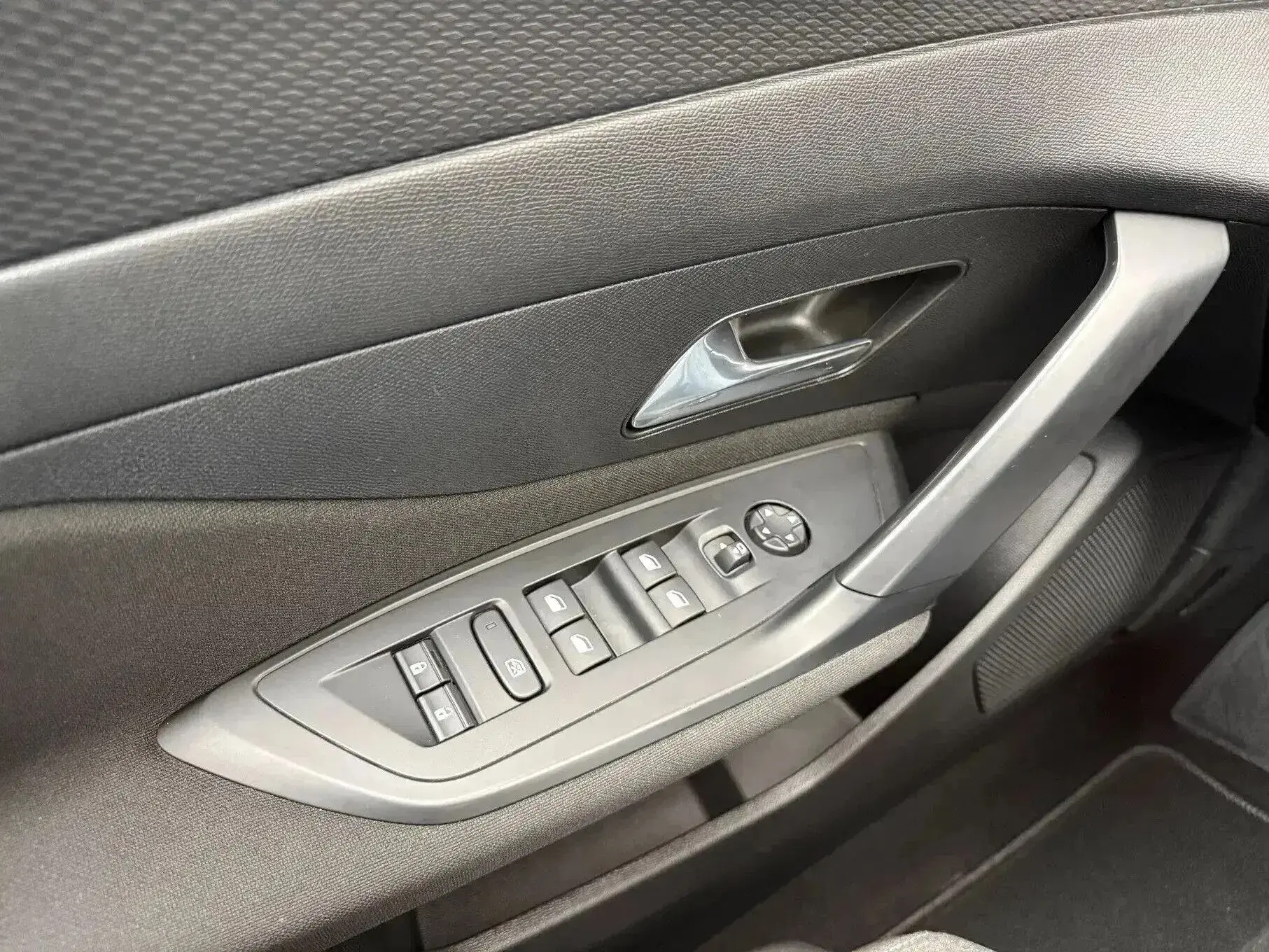 Peugeot 308 SW Outro 20