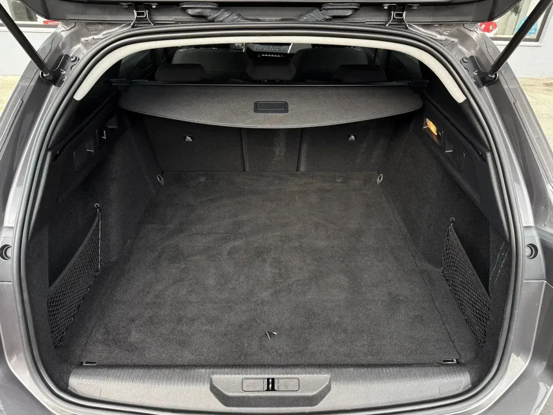 Peugeot 308 SW Outro 21
