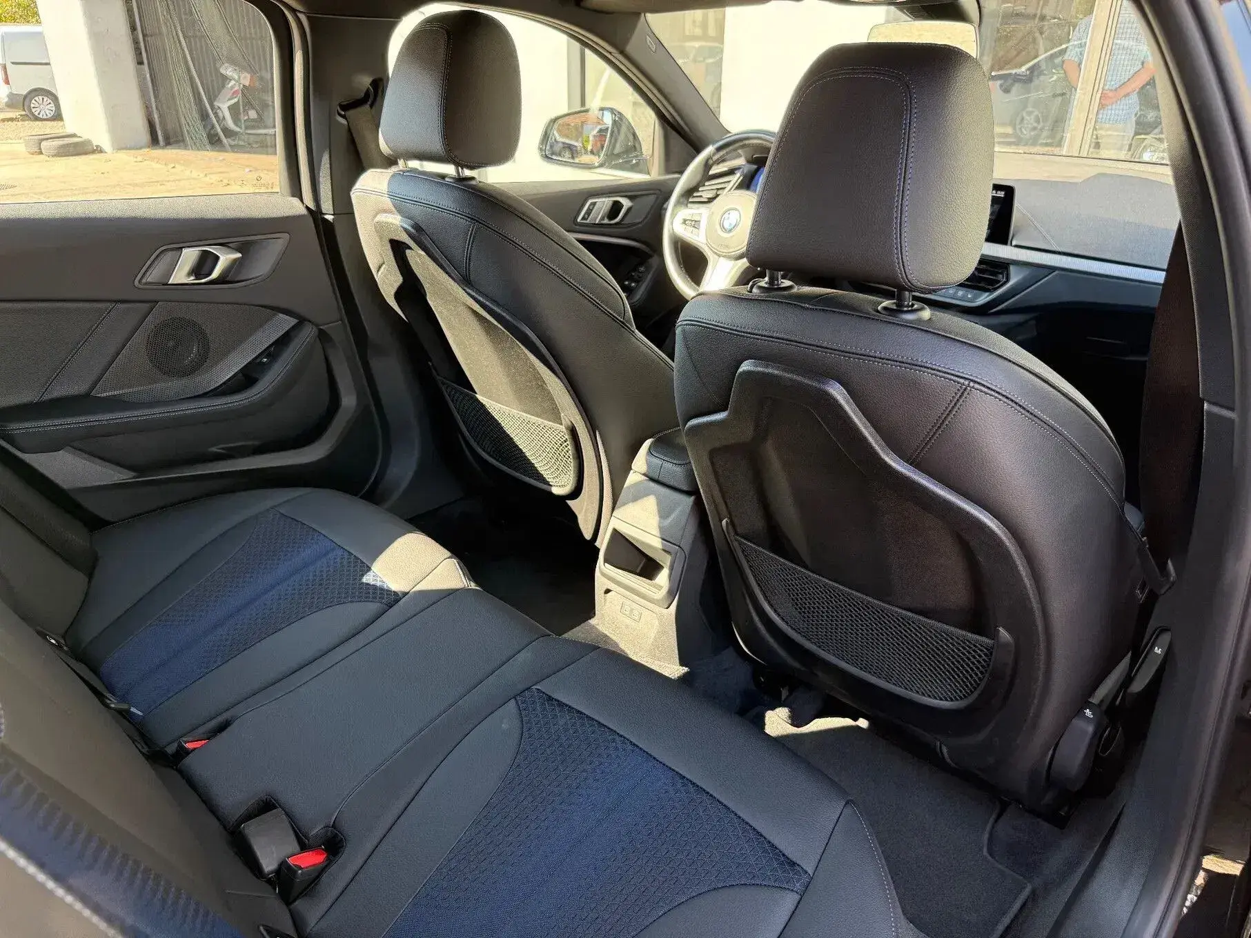 BMW 120 Outro 8