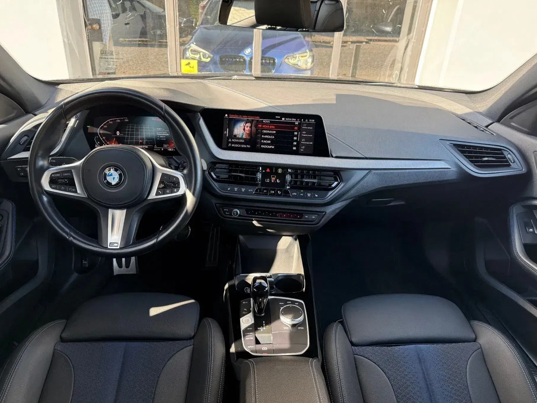 BMW 120 Outro 7