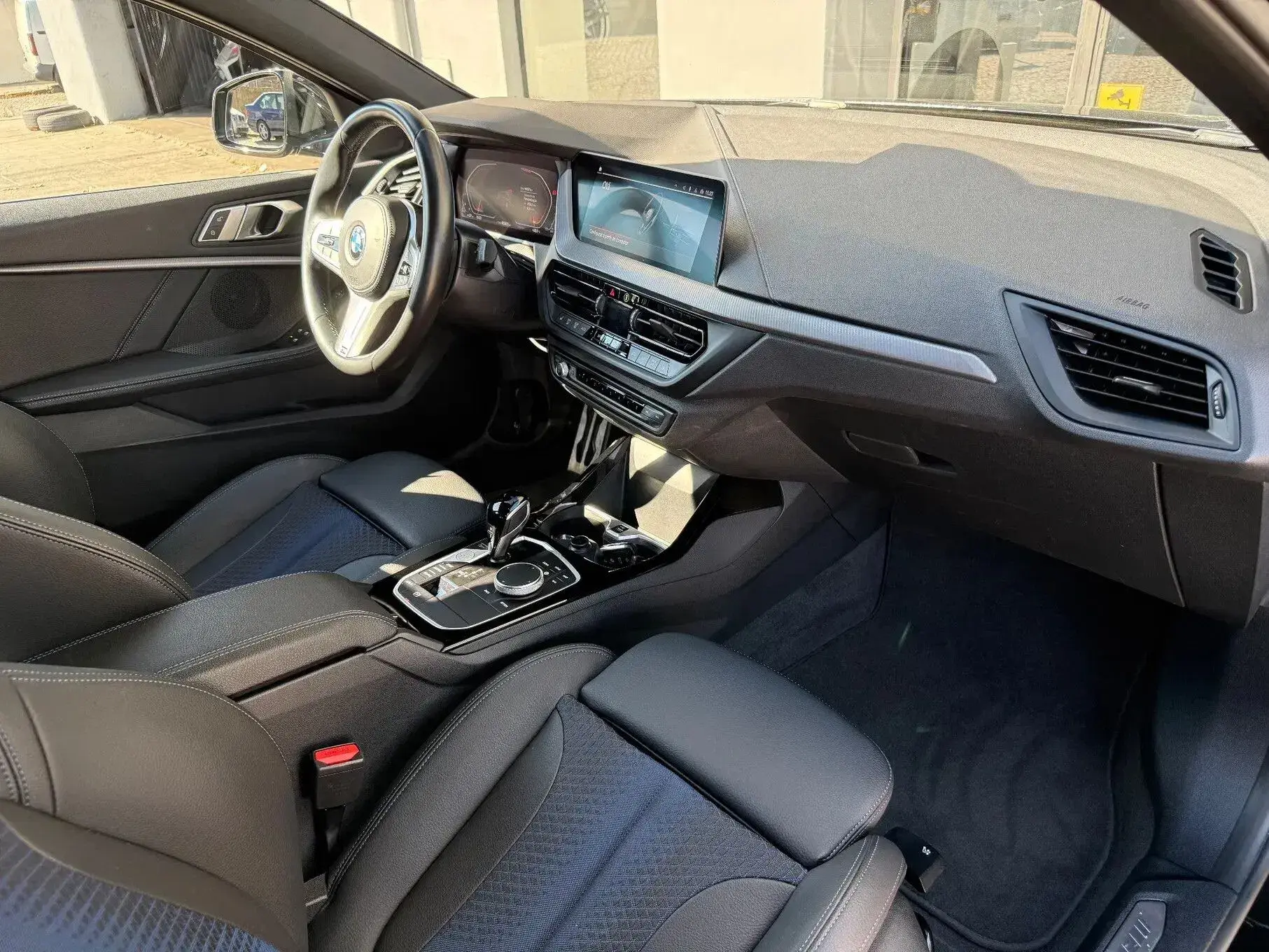 BMW 120 Outro 9