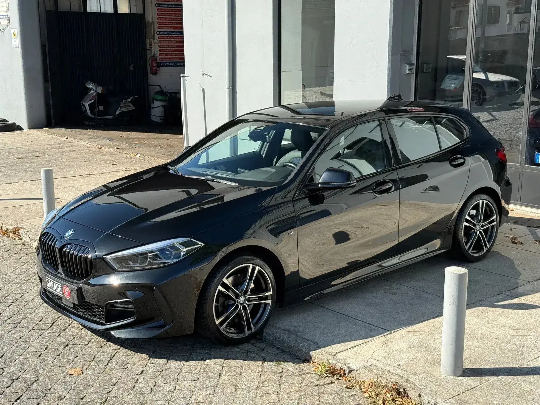 BMW 120 Outro 24