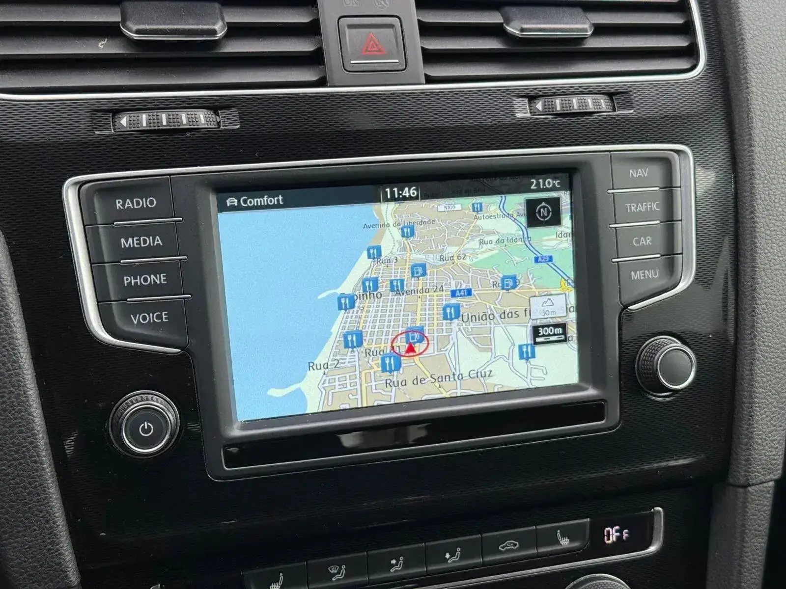 Volkswagen Golf 2.0 TDI GTD DSG 13