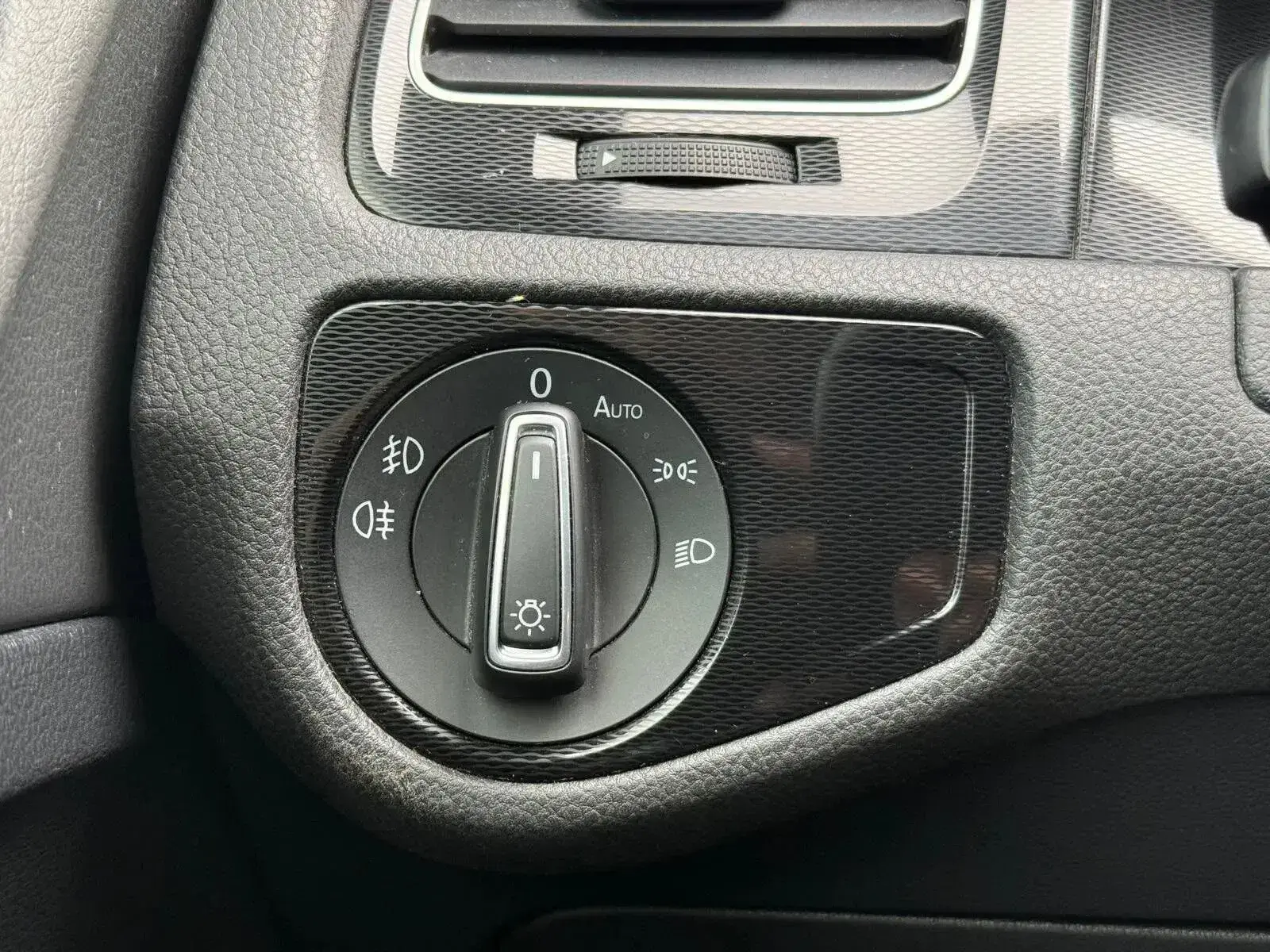 Volkswagen Golf 2.0 TDI GTD DSG 18