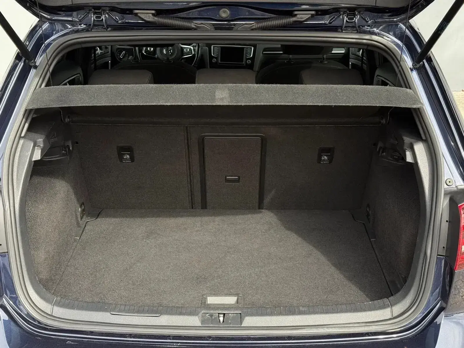 Volkswagen Golf 2.0 TDI GTD DSG 20