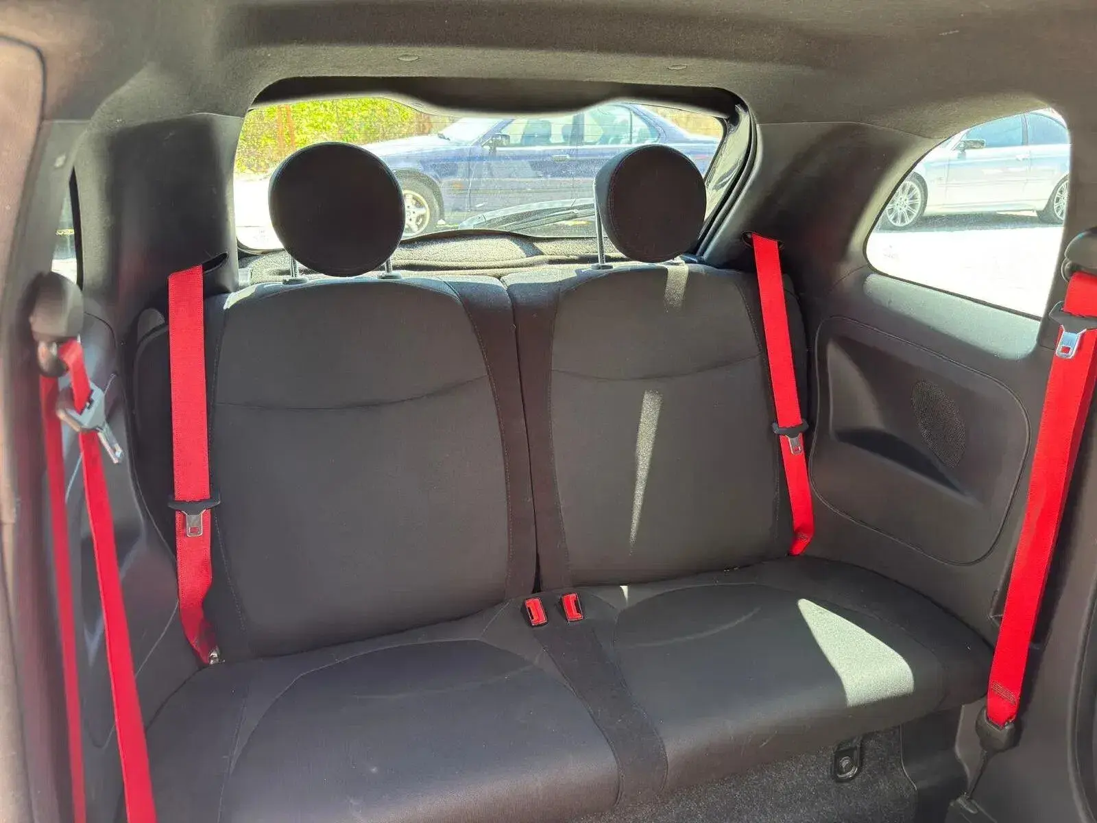 Abarth 595 Outro 10