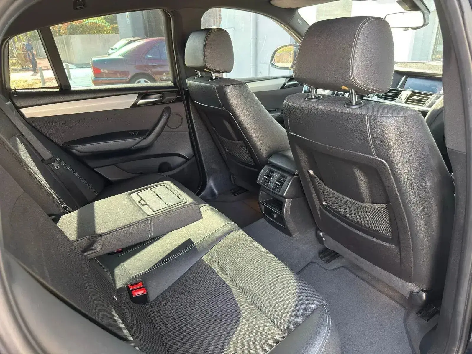 BMW X4 20 d xDrive Pack M Auto 8