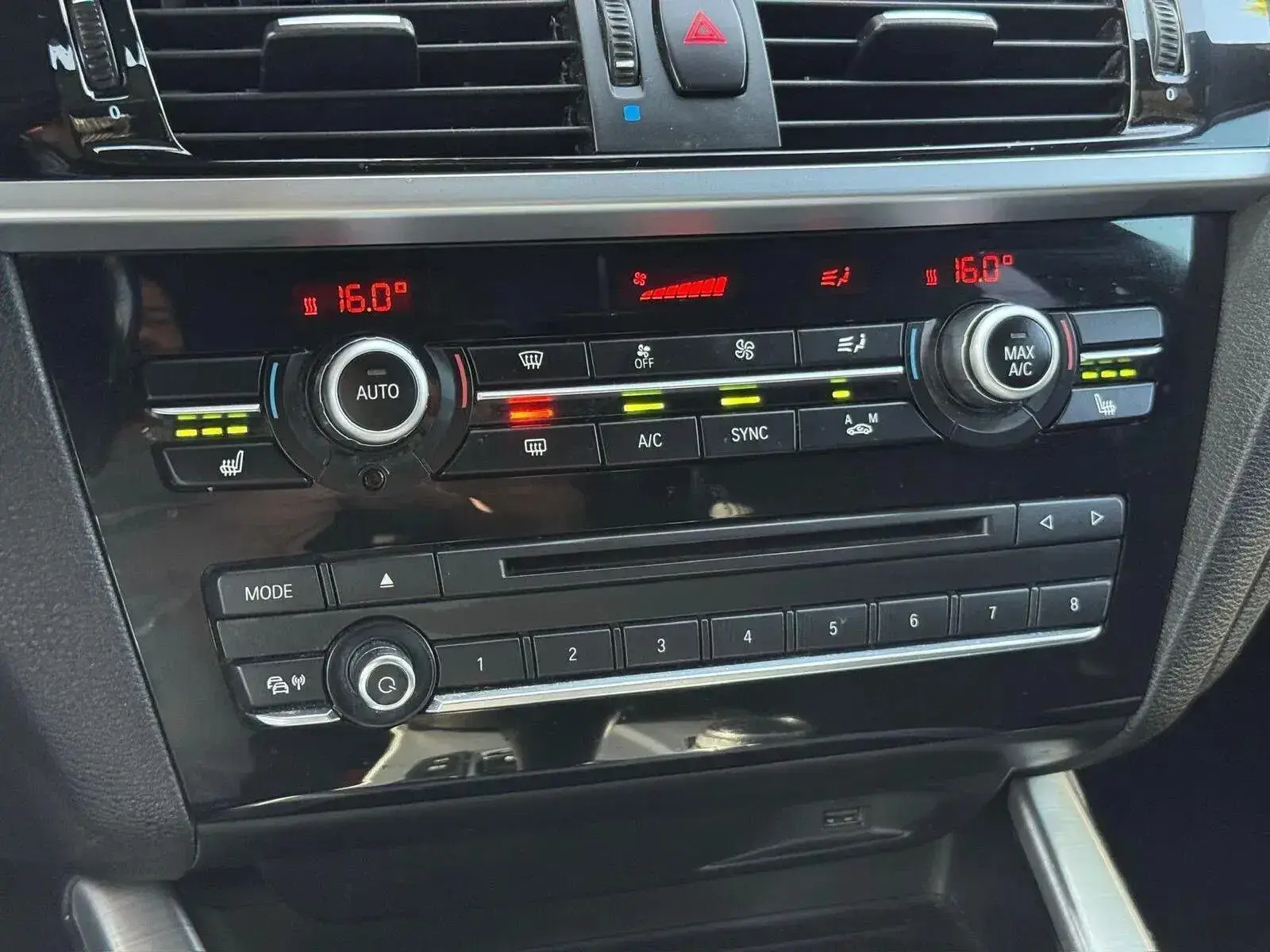 BMW X4 20 d xDrive Pack M Auto 18