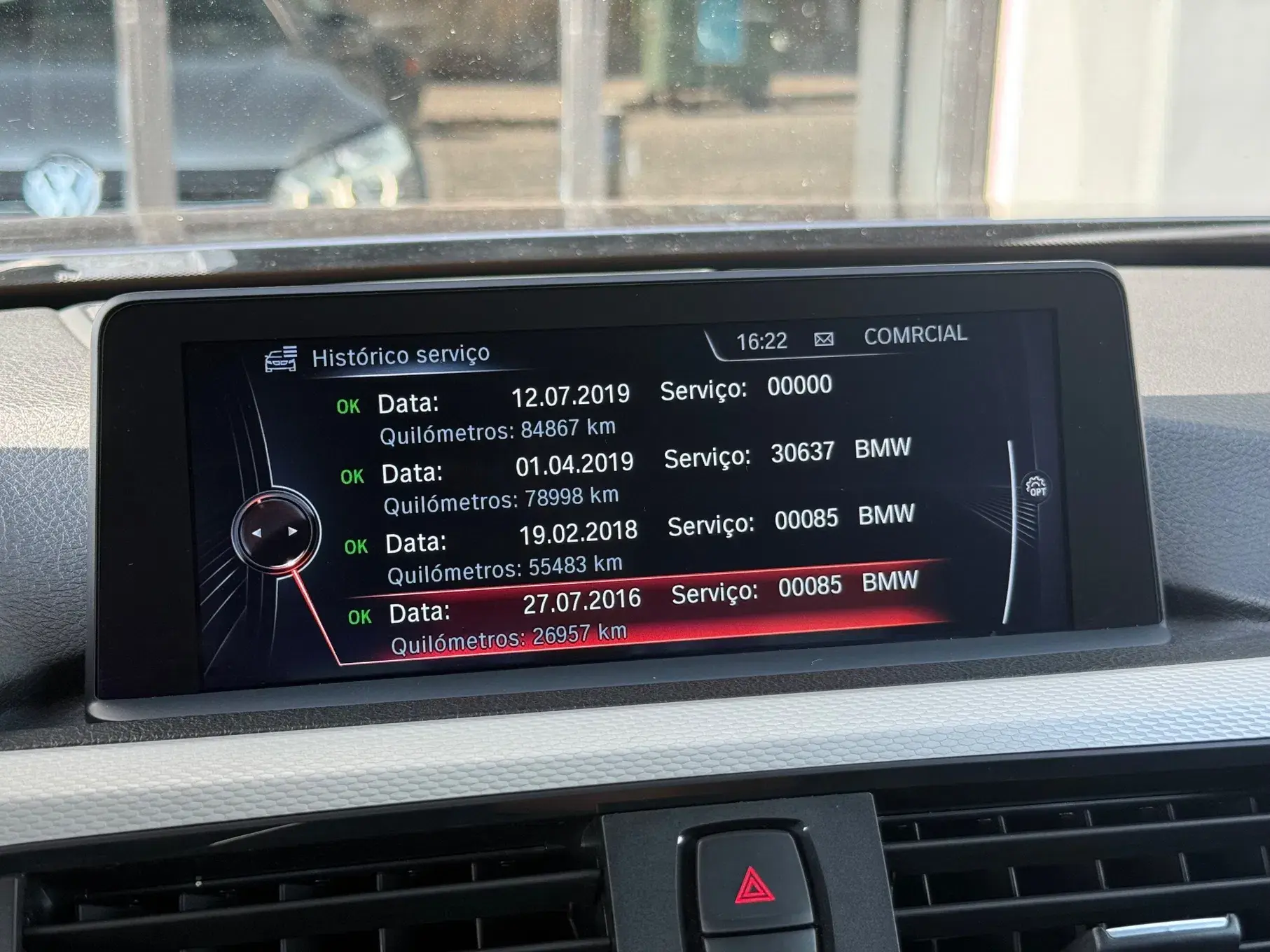 BMW 420 d Pack M Auto 11