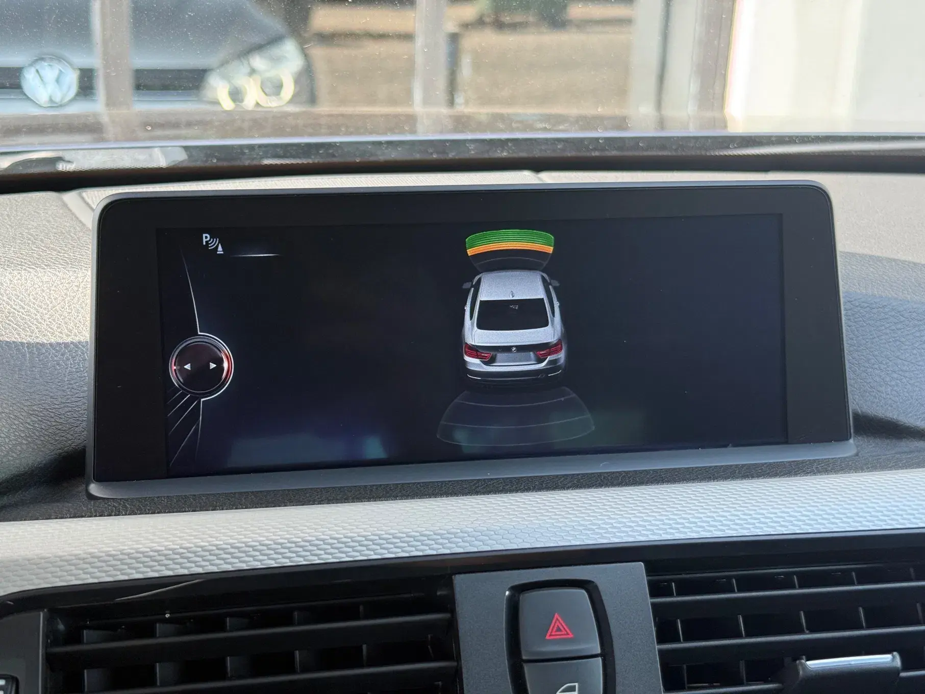 BMW 420 d Pack M Auto 15