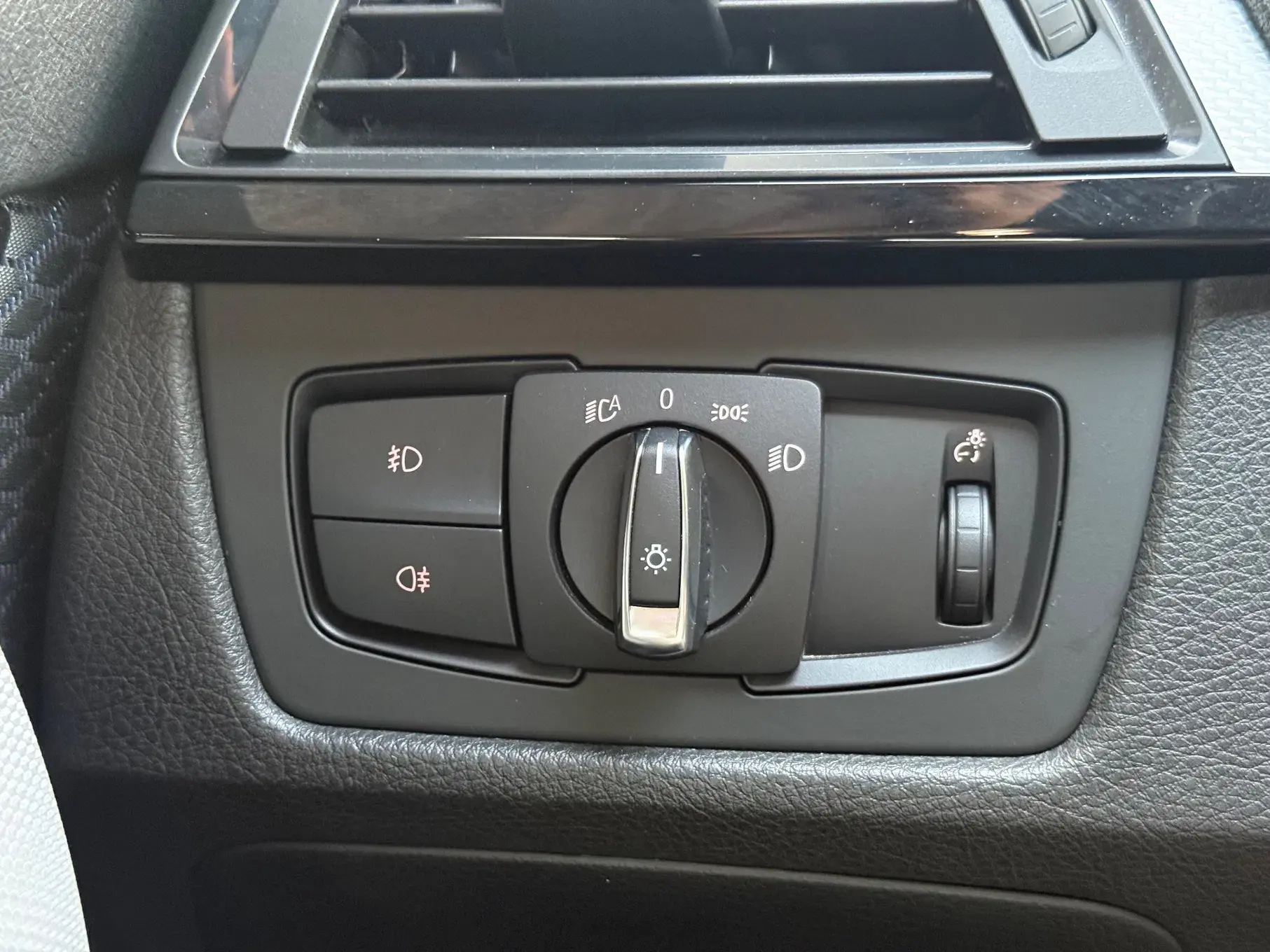 BMW 420 d Pack M Auto 19