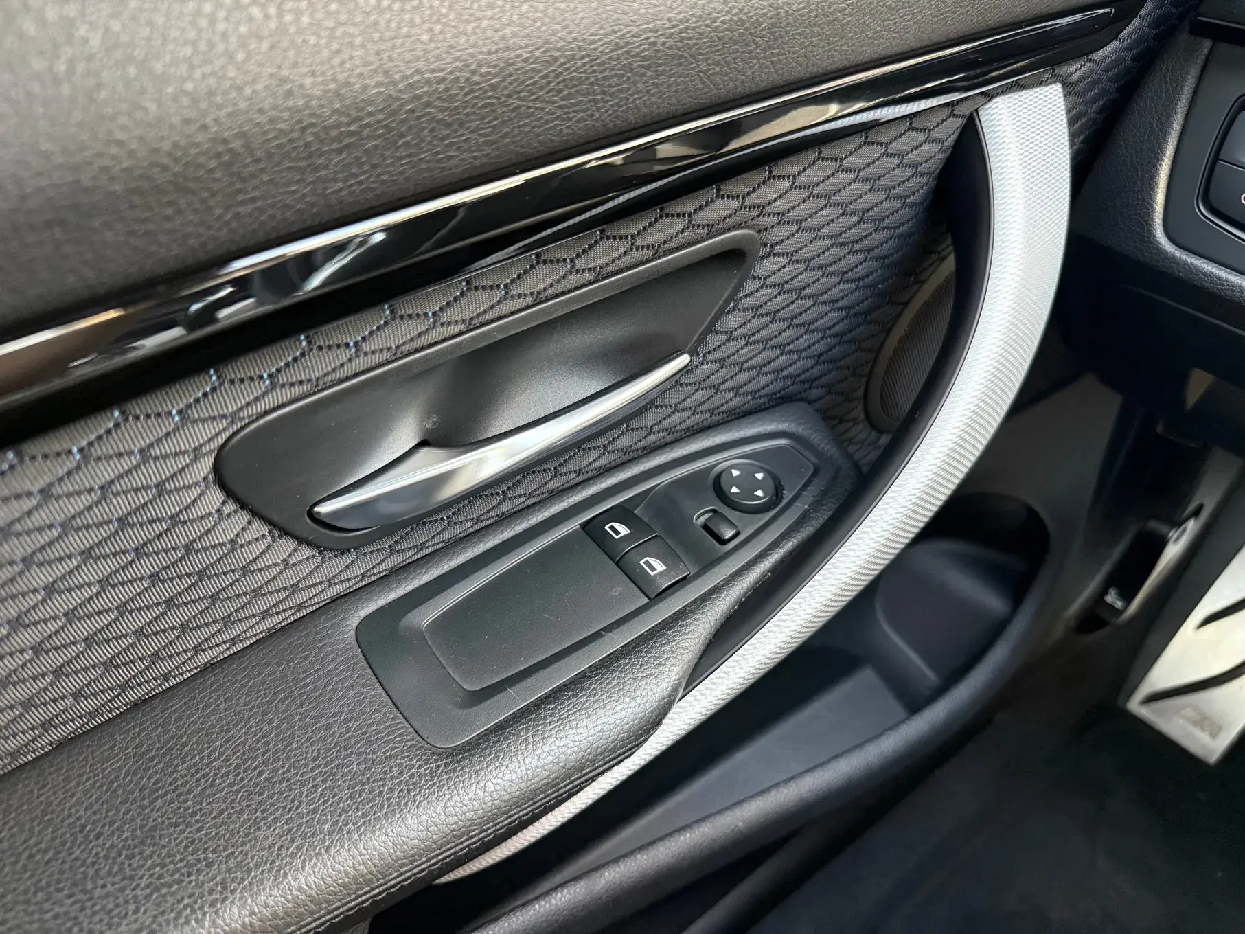 BMW 420 d Pack M Auto 18