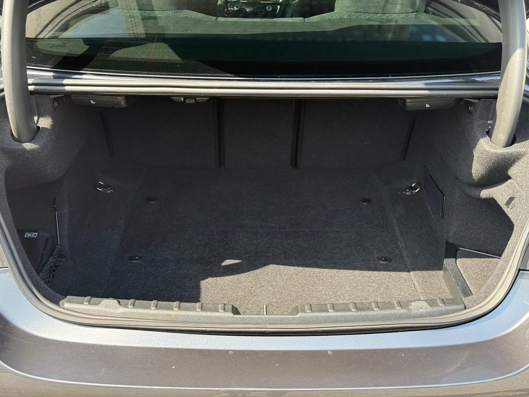 BMW 420 d Pack M Auto 20
