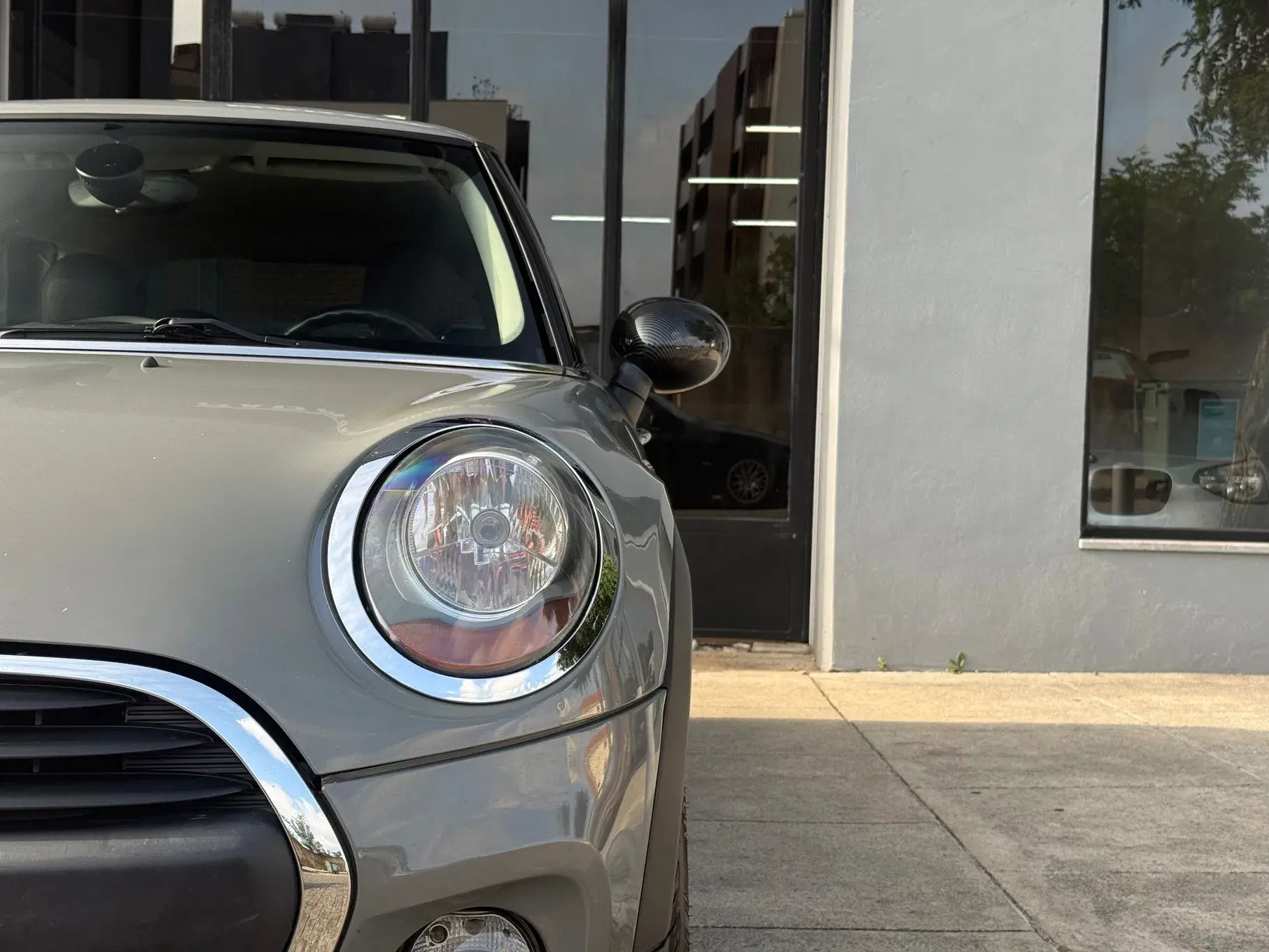 MINI 3 Portas One D 4