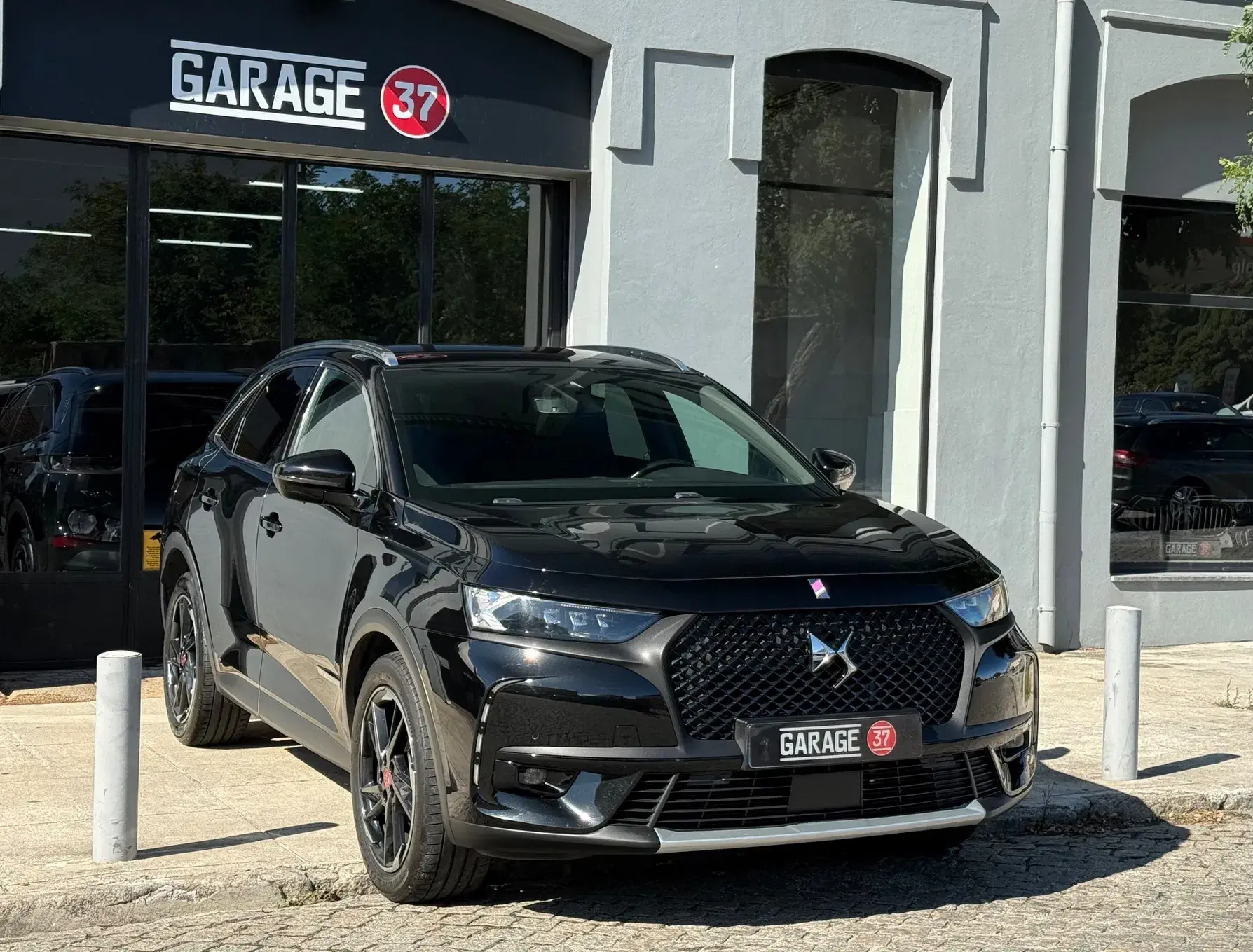 DS DS7 Crossback 1.5 BlueHDi So Chic 1