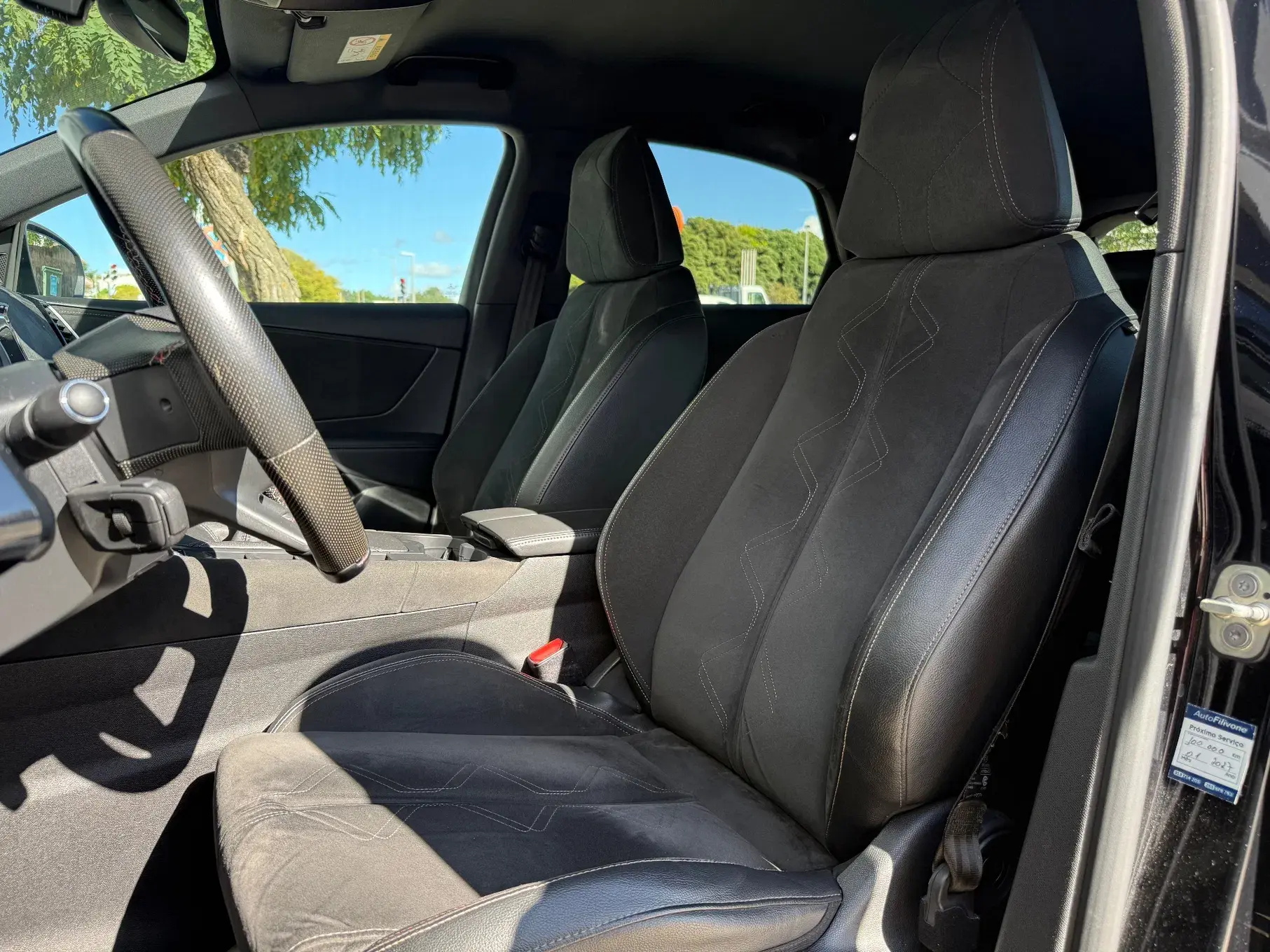 DS DS7 Crossback 1.5 BlueHDi So Chic 6