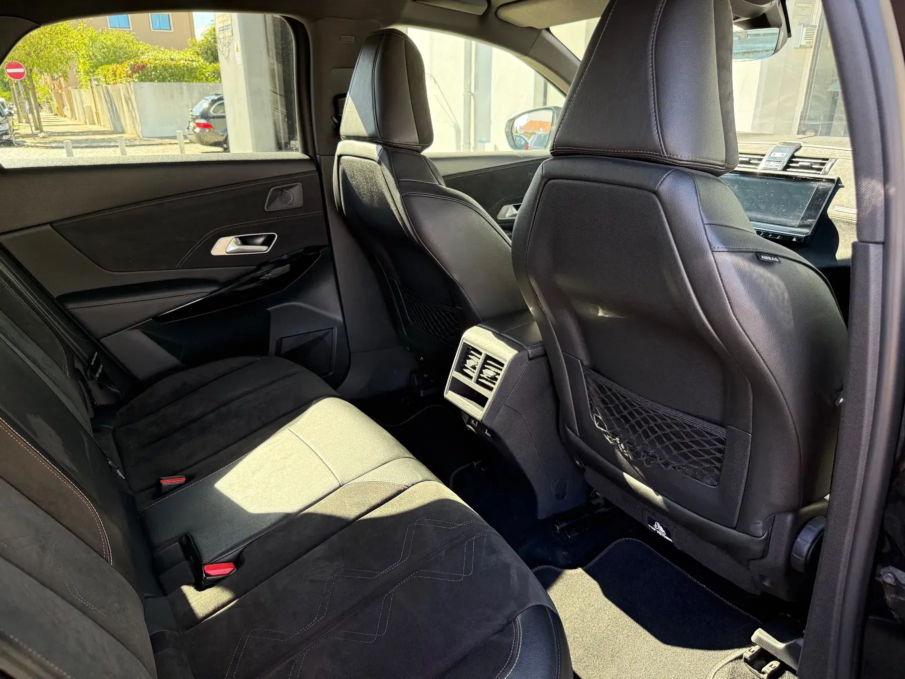 DS DS7 Crossback 1.5 BlueHDi So Chic 8