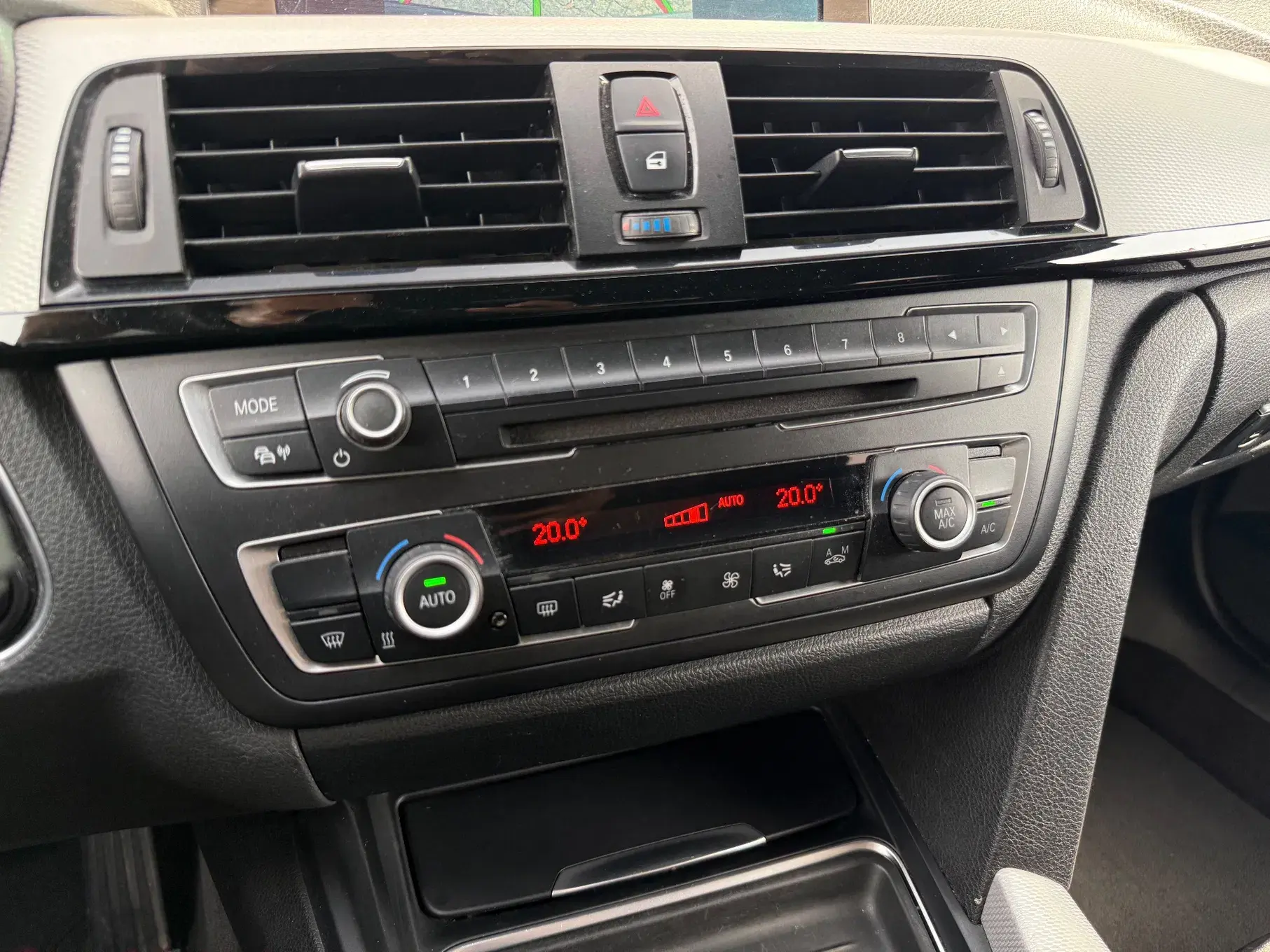 BMW 320 d Auto Pack M 16