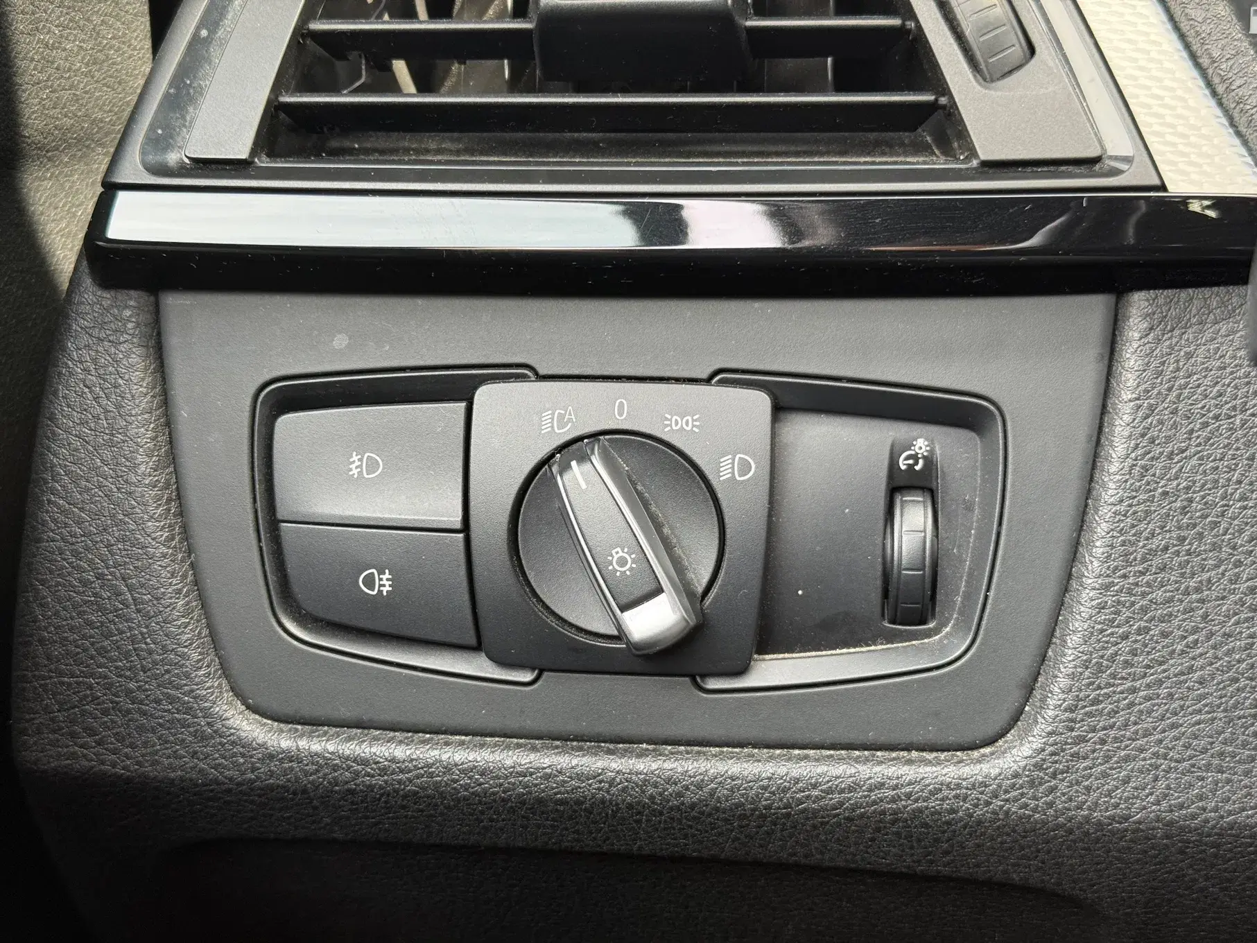 BMW 320 d Auto Pack M 19
