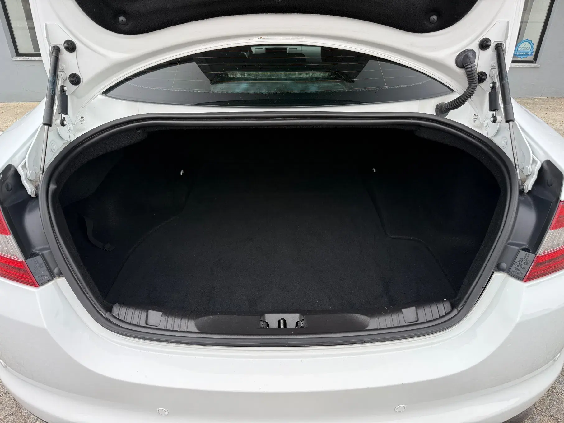 Jaguar XF 2.2 19