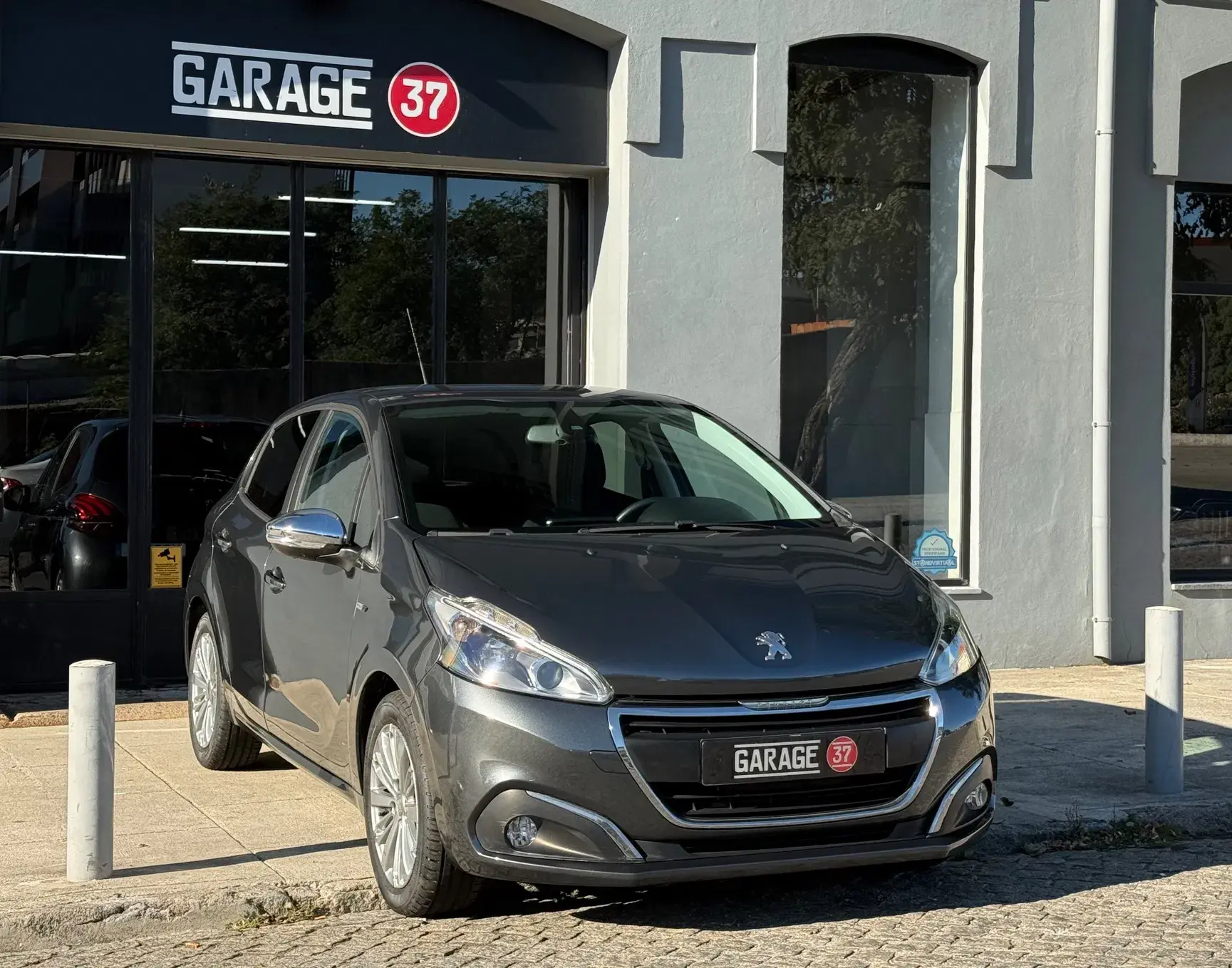Peugeot 208 1.2 PureTech Style 1
