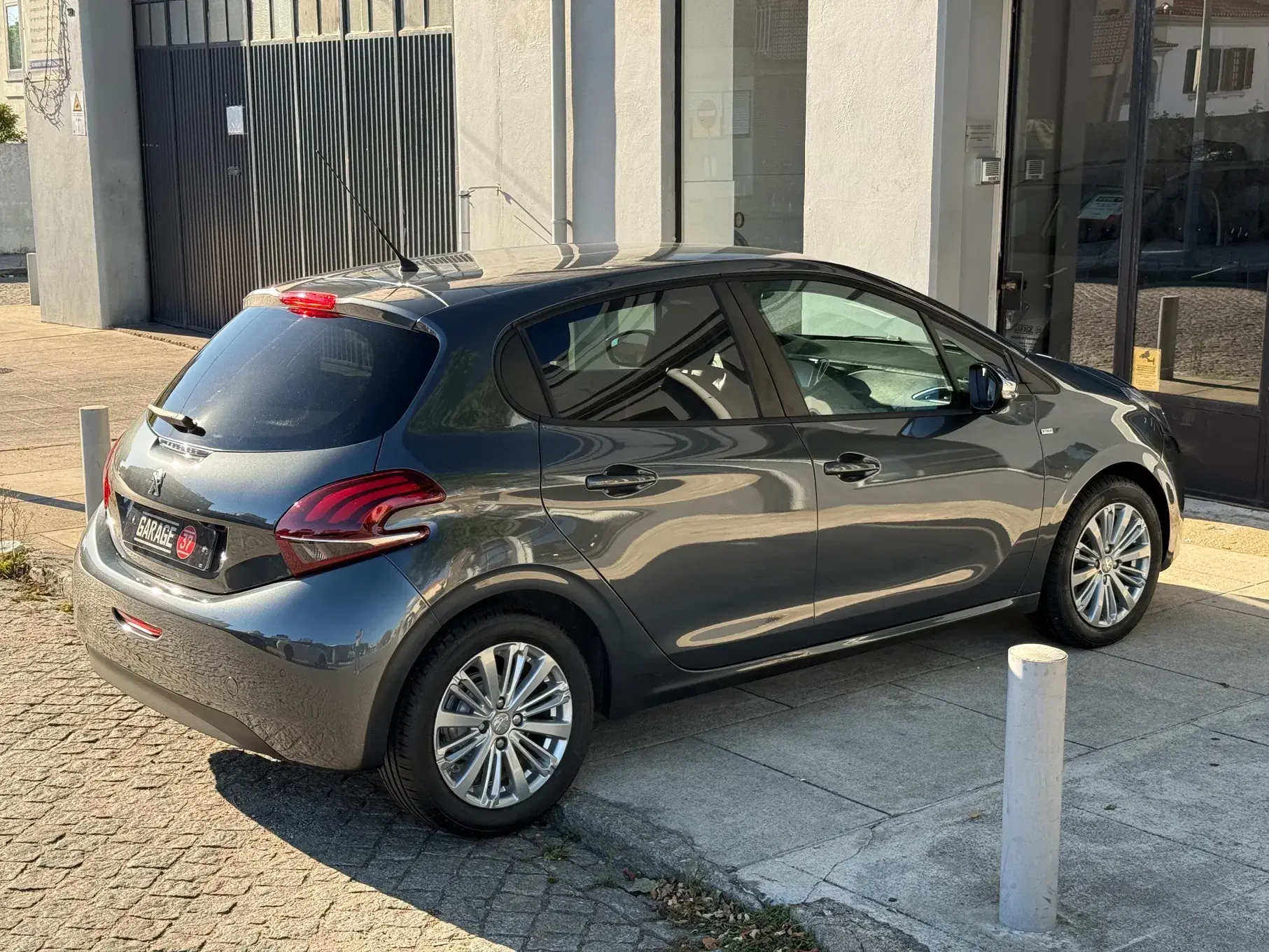 Peugeot 208 1.2 PureTech Style 2