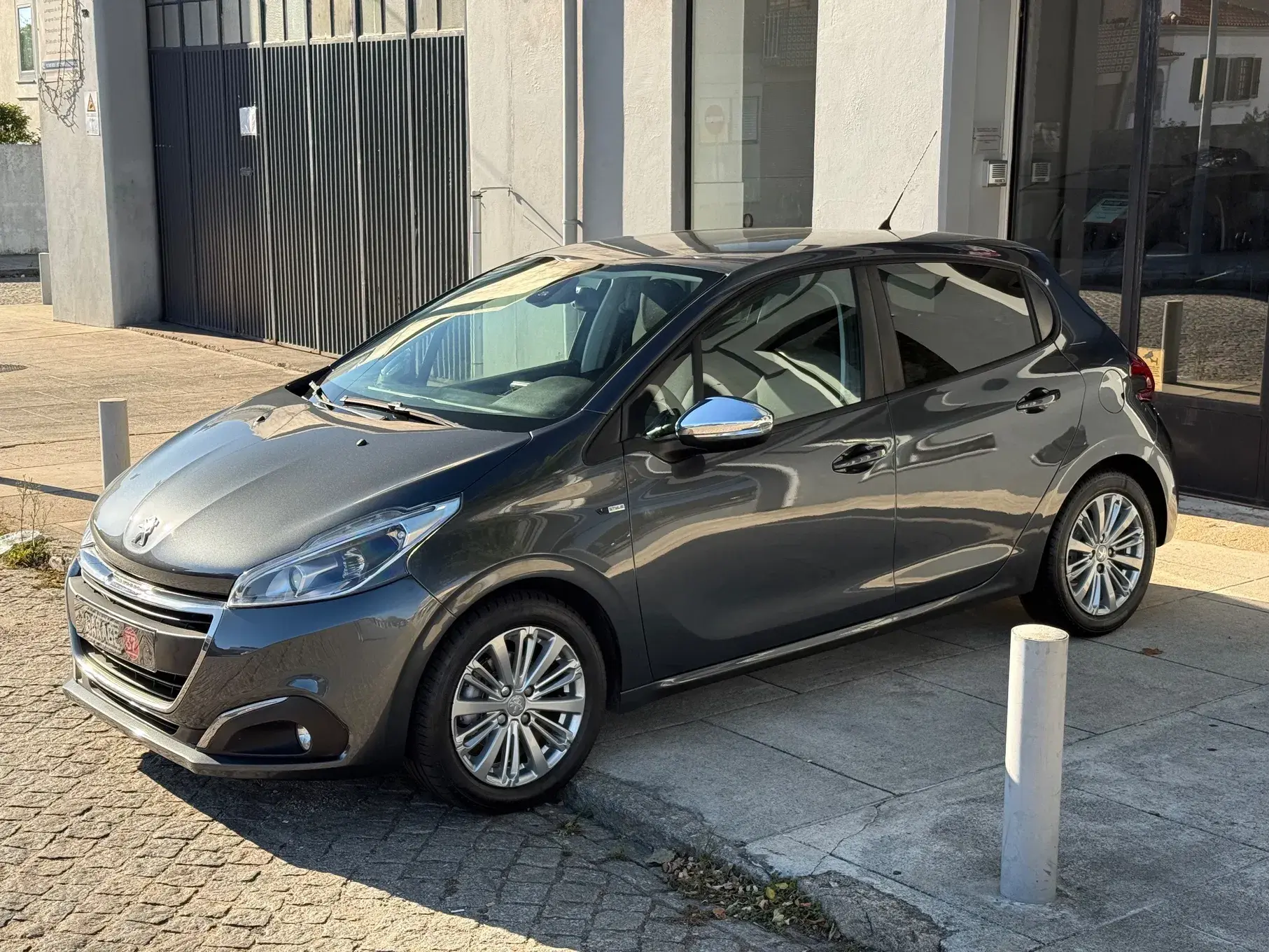Peugeot 208 1.2 PureTech Style 22