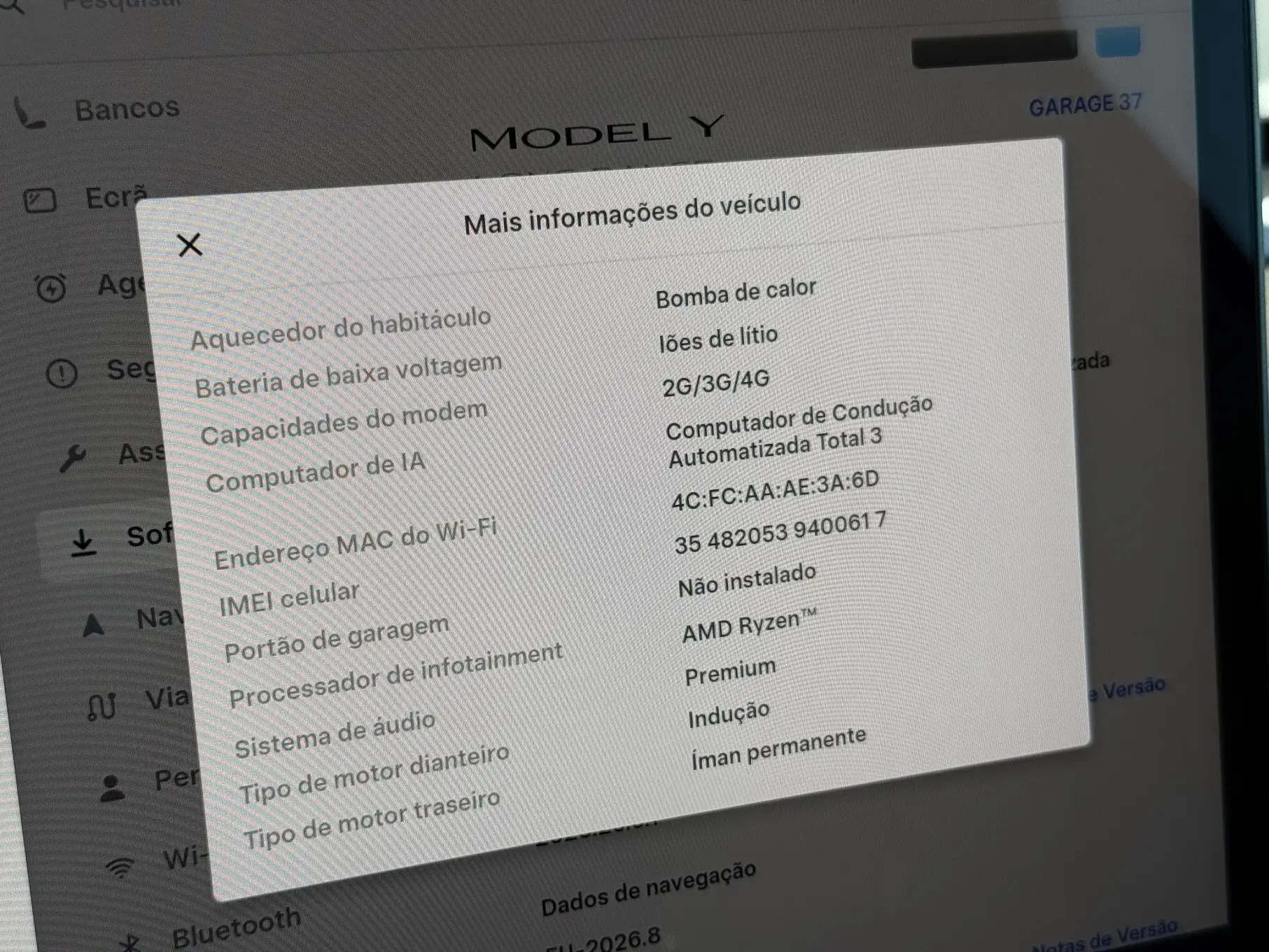 Tesla Model Y Long Range Dual Motor AWD 14