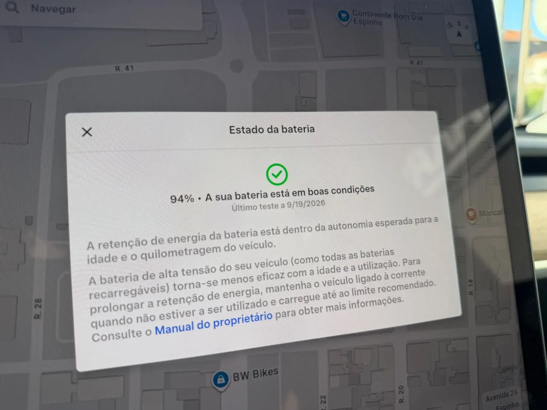 Tesla Model Y Long Range Dual Motor AWD 16