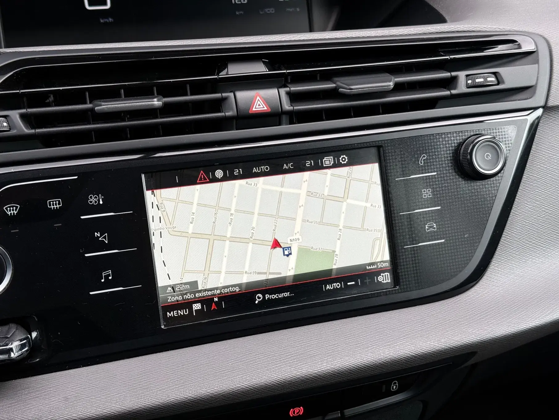 Citroen Grand C4 Spacetourer Outro 14
