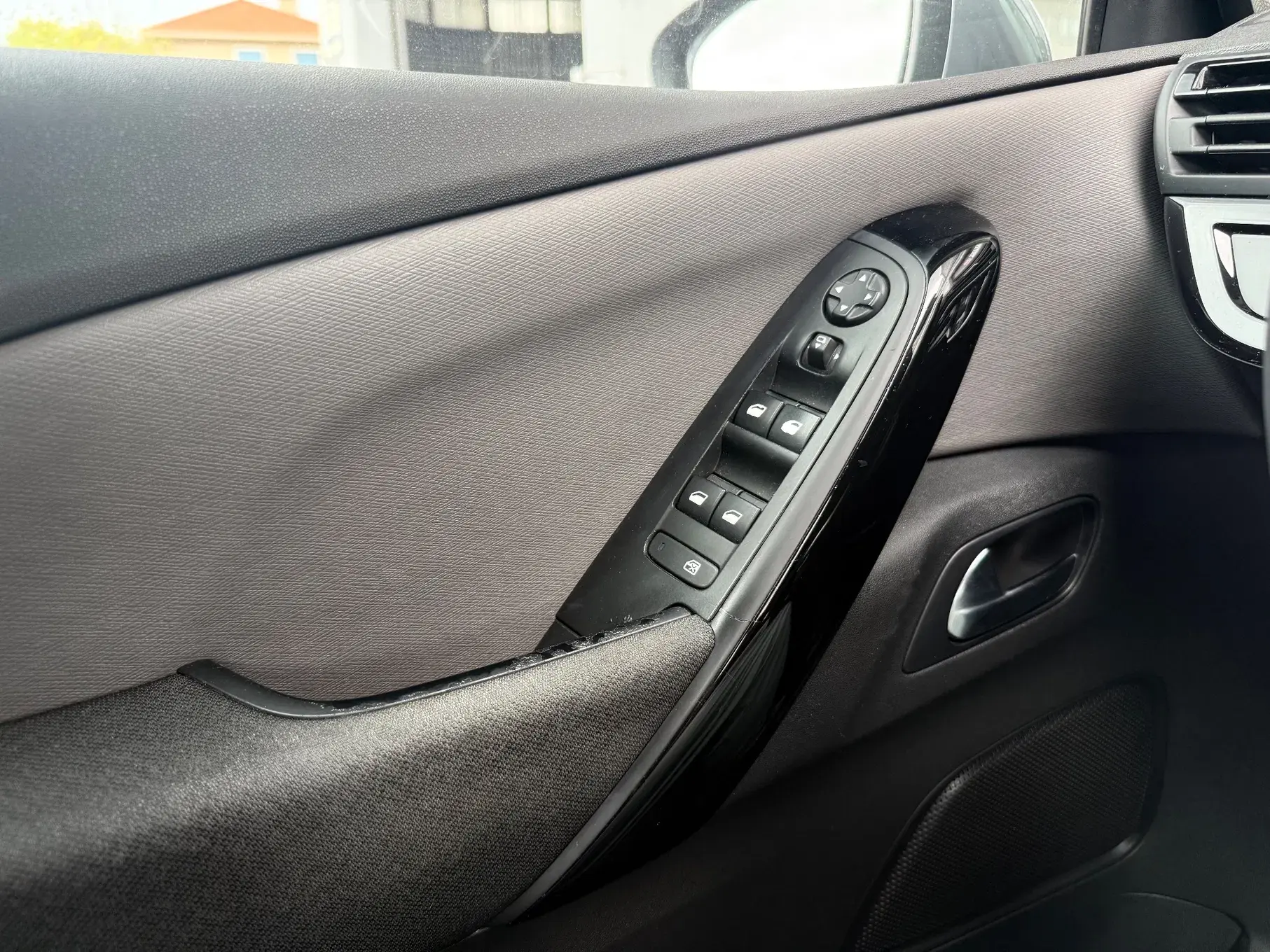 Citroen Grand C4 Spacetourer Outro 17