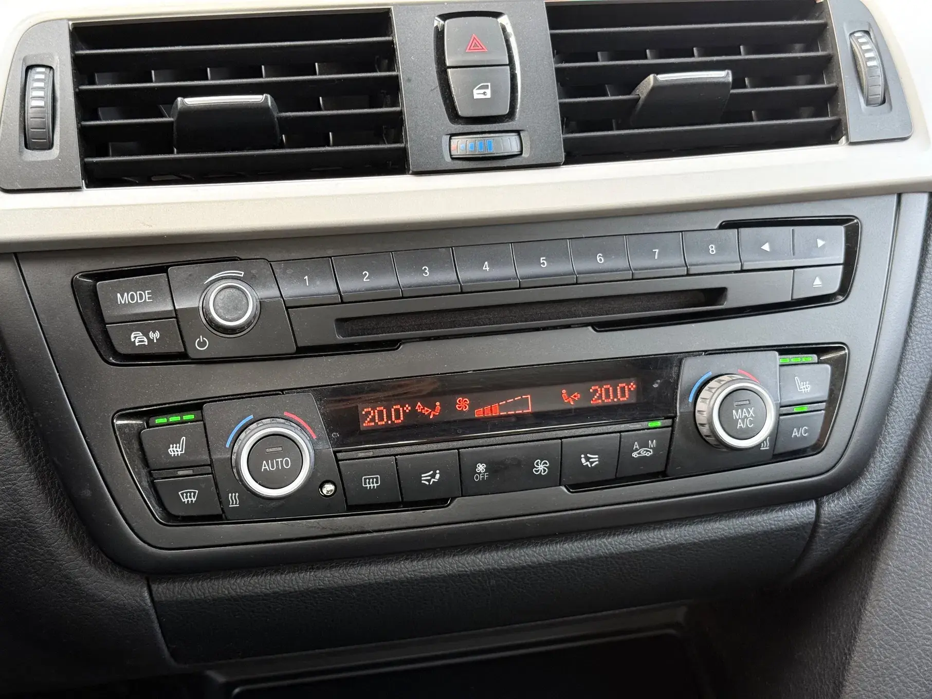 BMW 318 d Auto Pack M 14