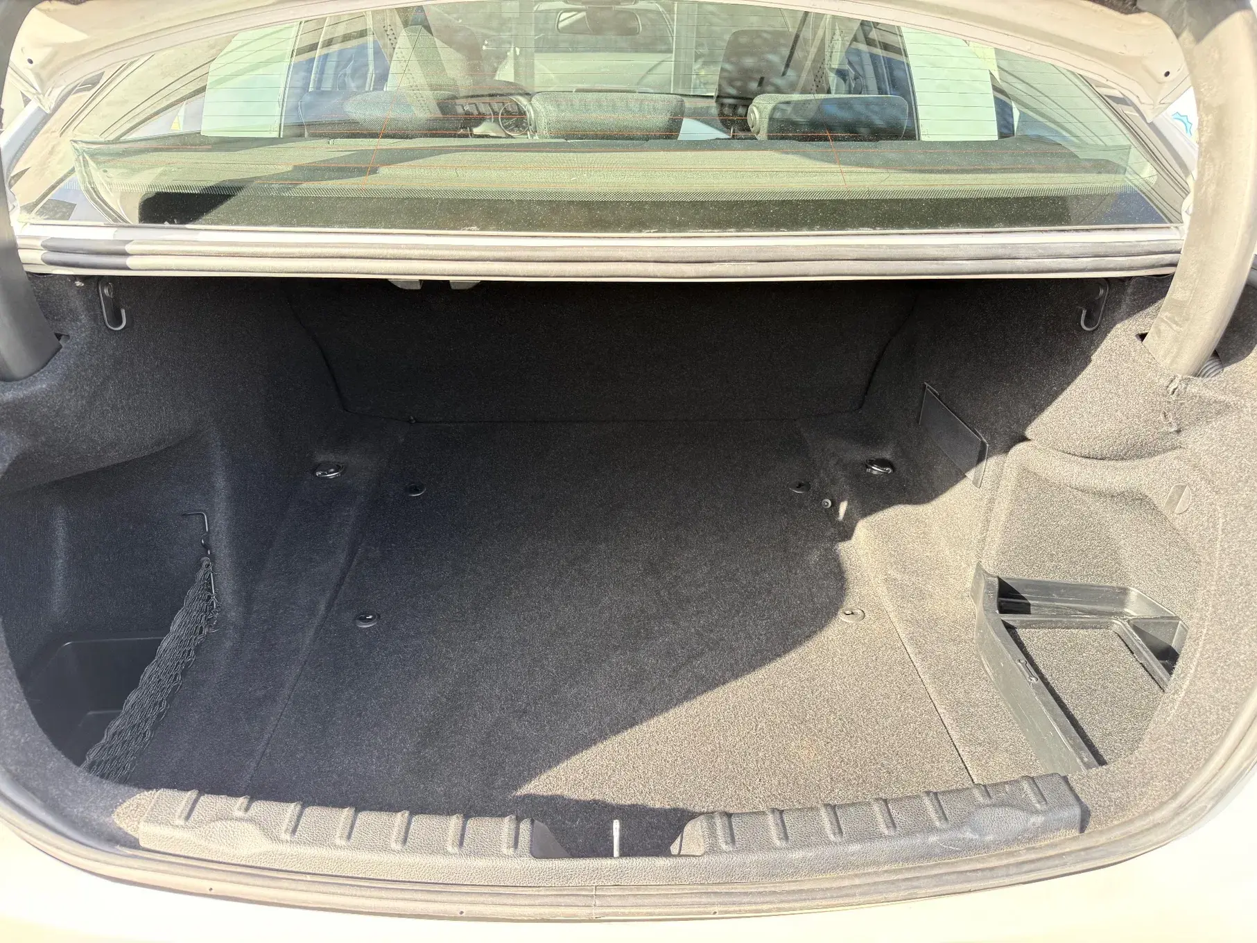 BMW 318 d Auto Pack M 17