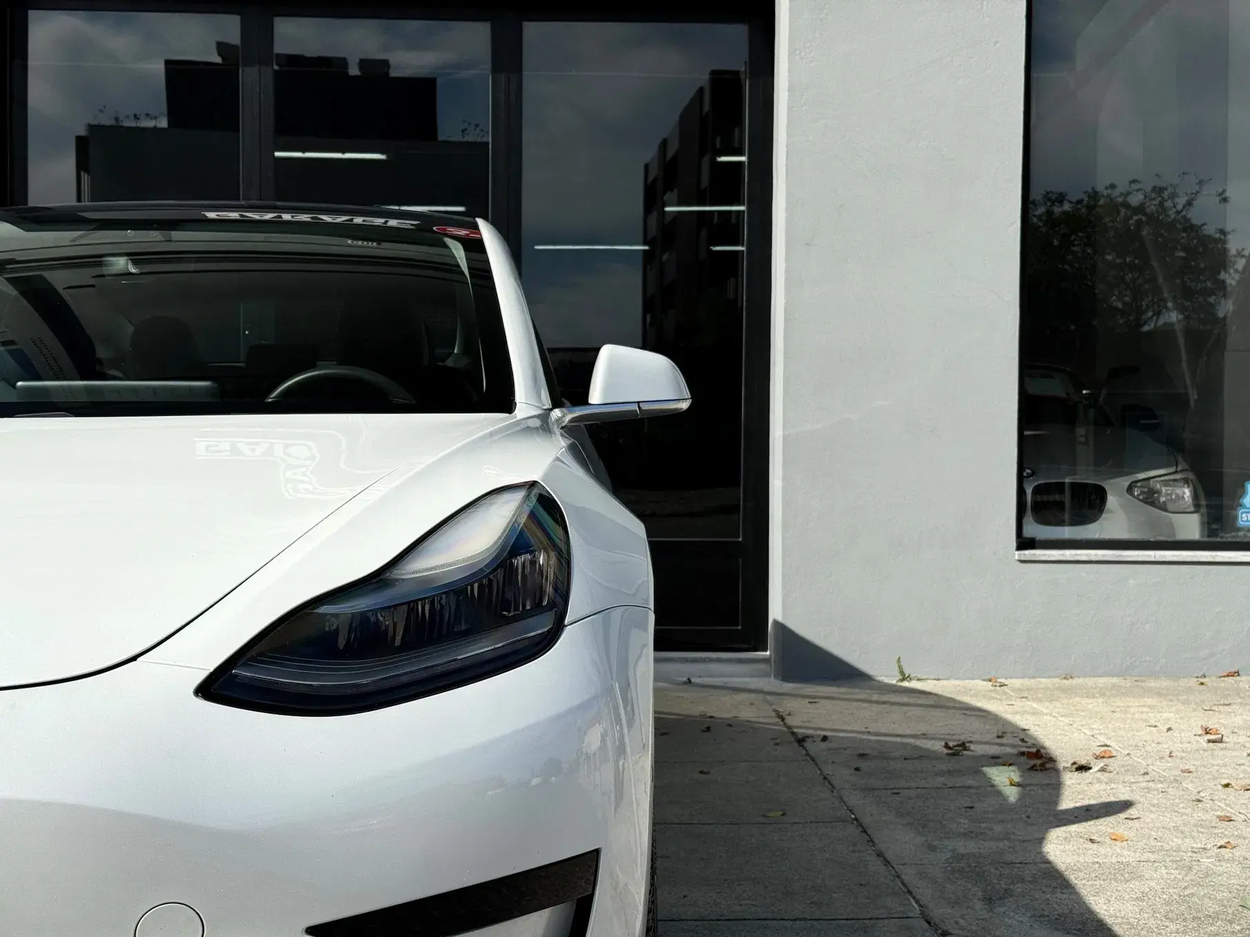 Tesla Model 3 Standard RWD Plus 4
