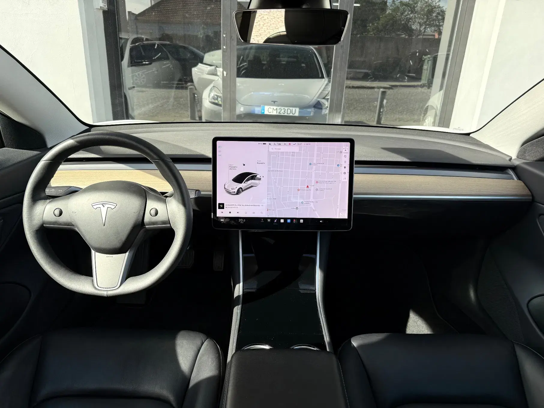 Tesla Model 3 Standard RWD Plus 7