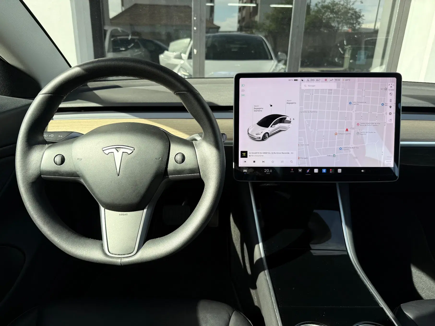 Tesla Model 3 Standard RWD Plus 10