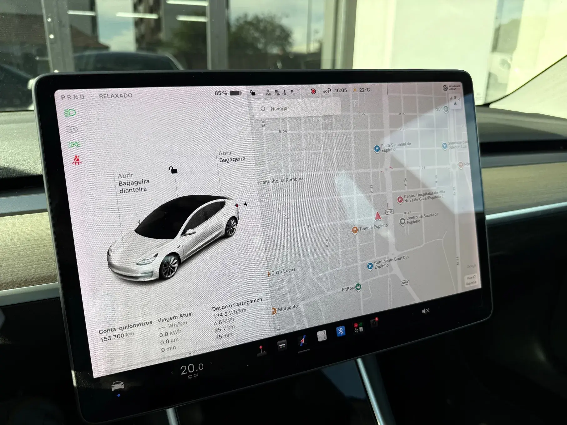 Tesla Model 3 Standard RWD Plus 11