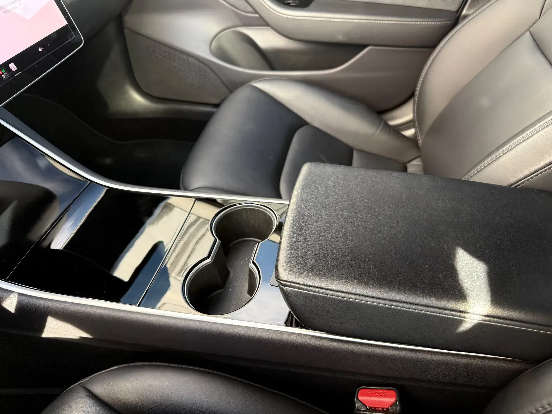 Tesla Model 3 Standard RWD Plus 15