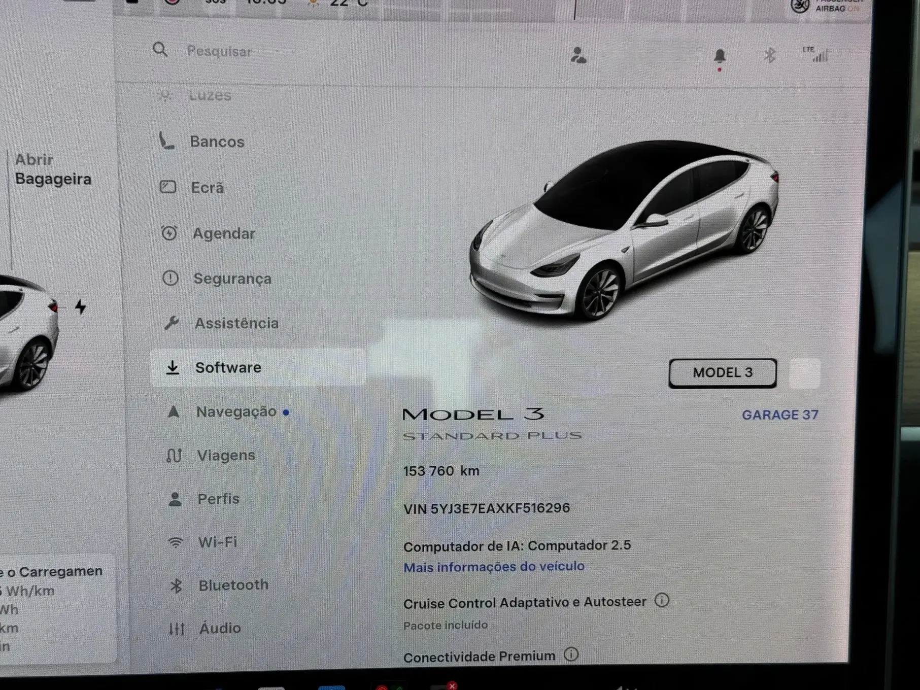 Tesla Model 3 Standard RWD Plus 14