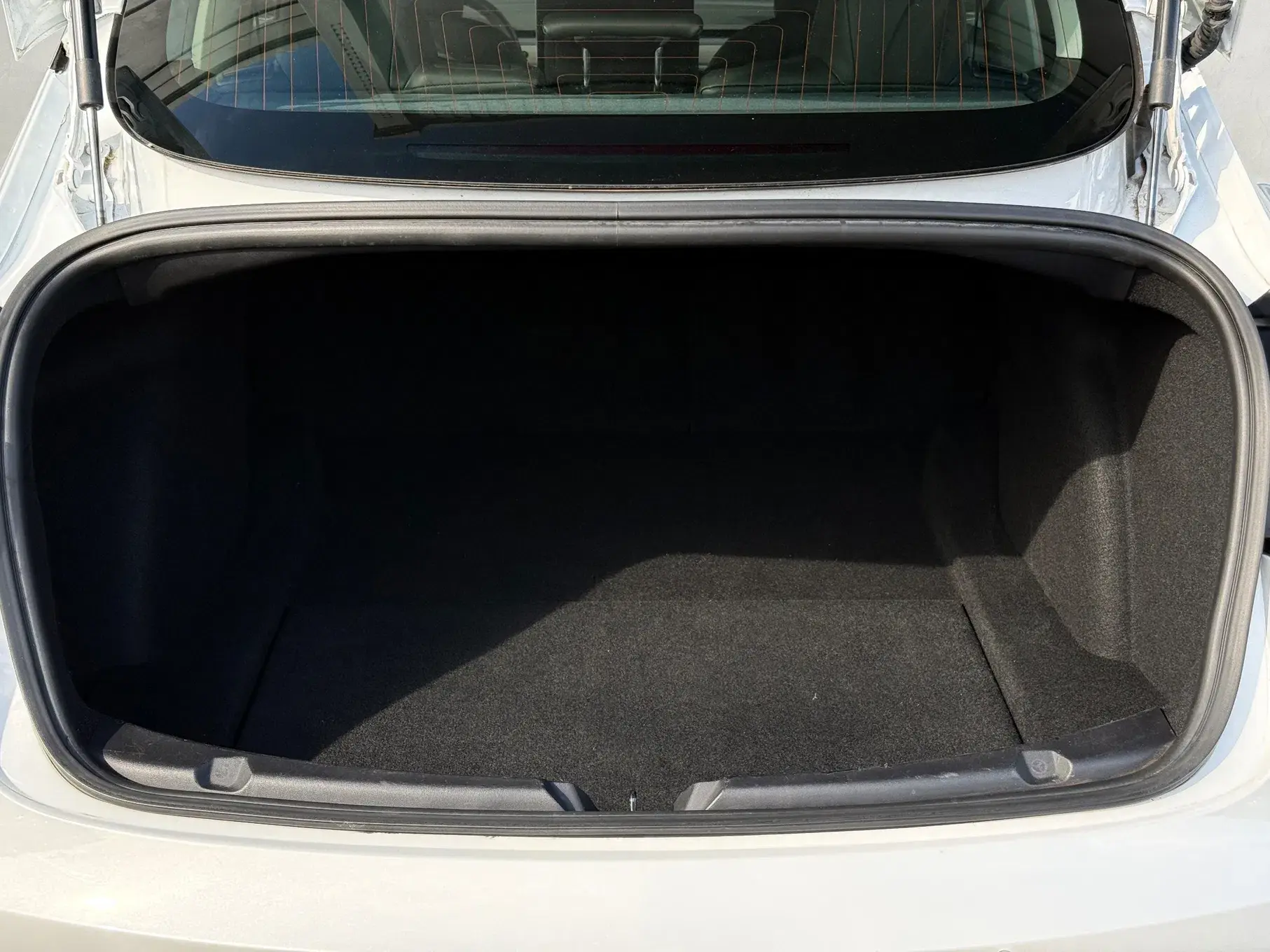 Tesla Model 3 Standard RWD Plus 18