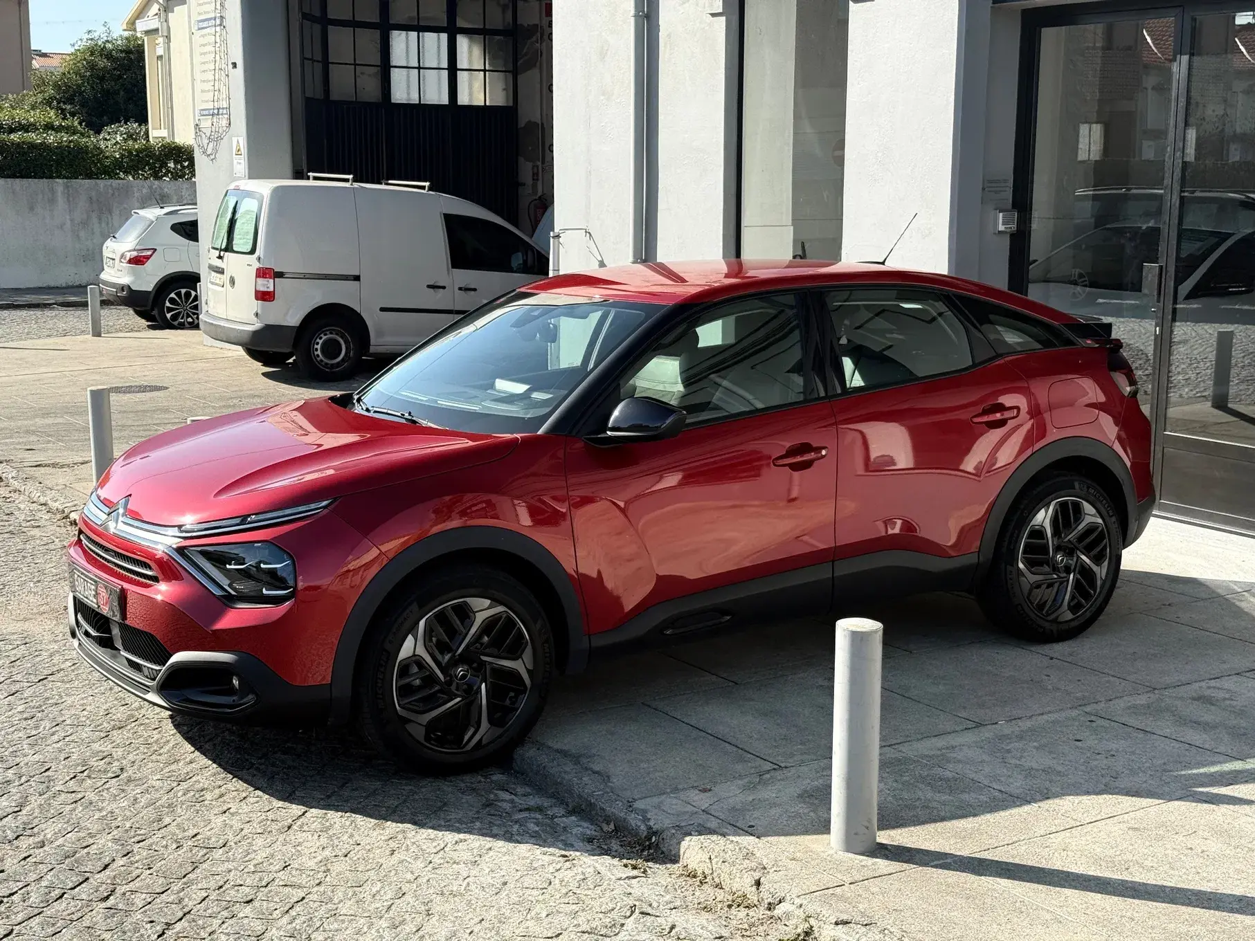 Citroen C4 1.2 PureTech Shine 26