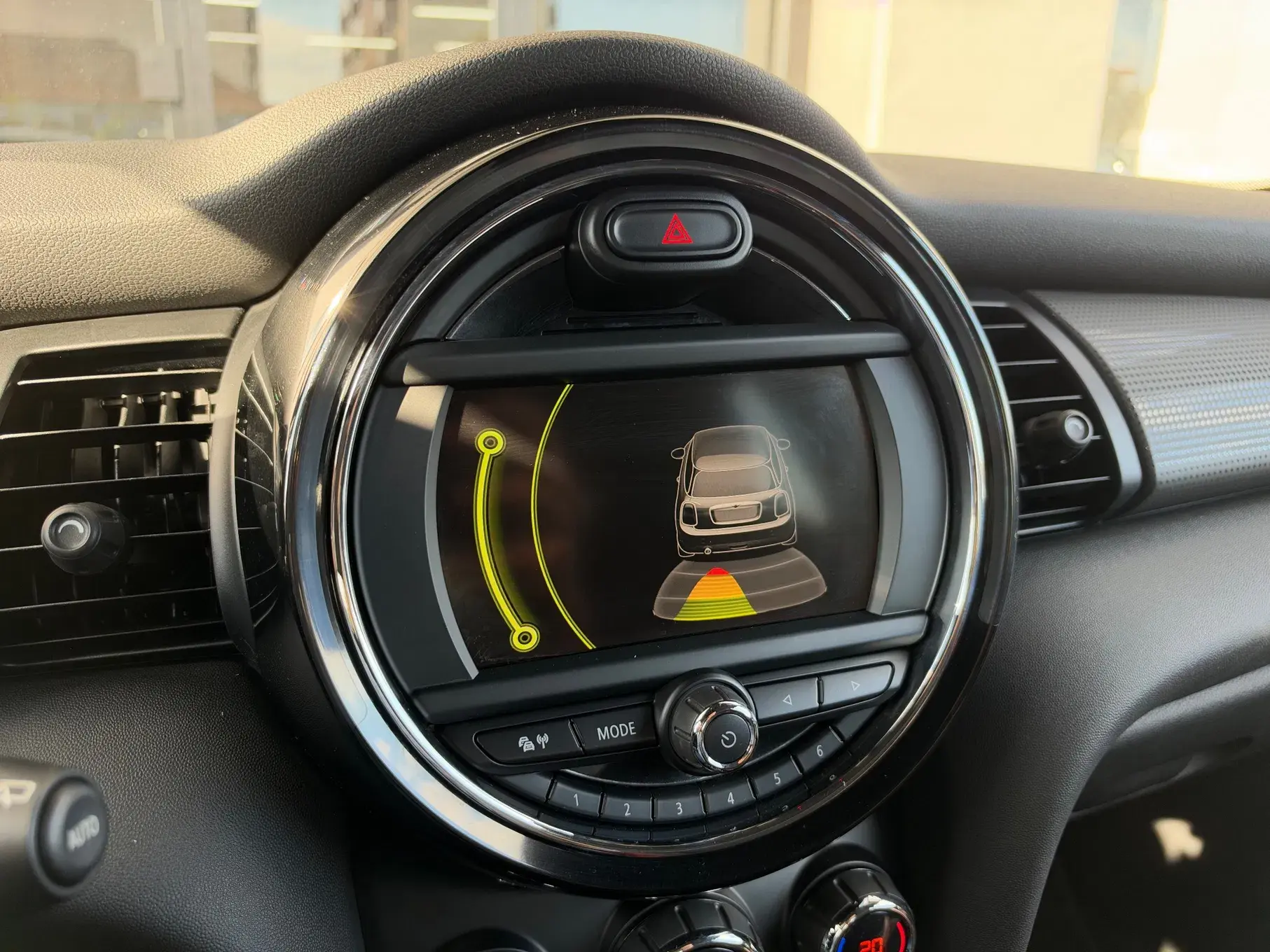 MINI 3 Portas Cooper D 14