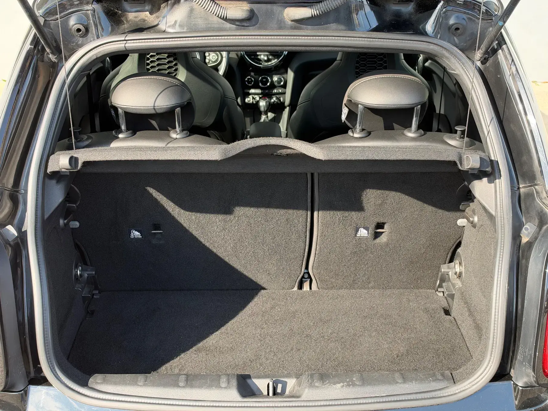 MINI 3 Portas Cooper D 20