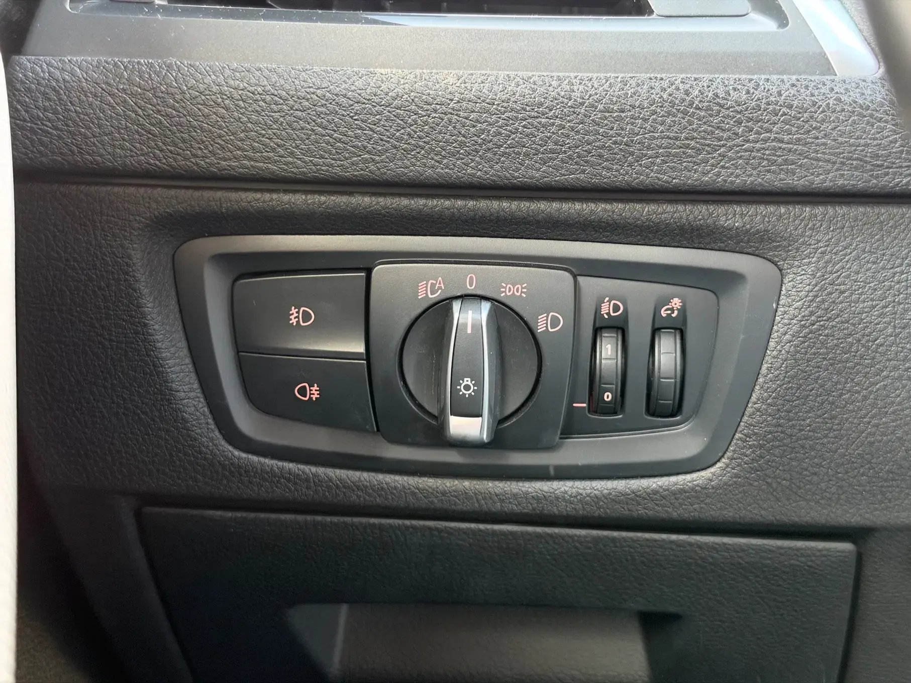 BMW 116 d Pack M Auto 16