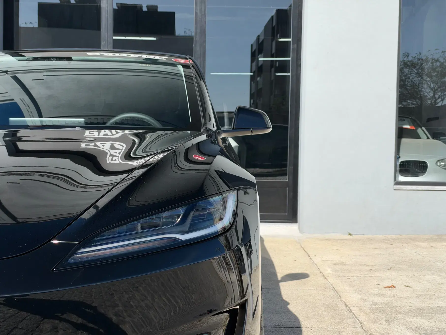 Tesla Model 3 AWD Dual Motor Performance 5