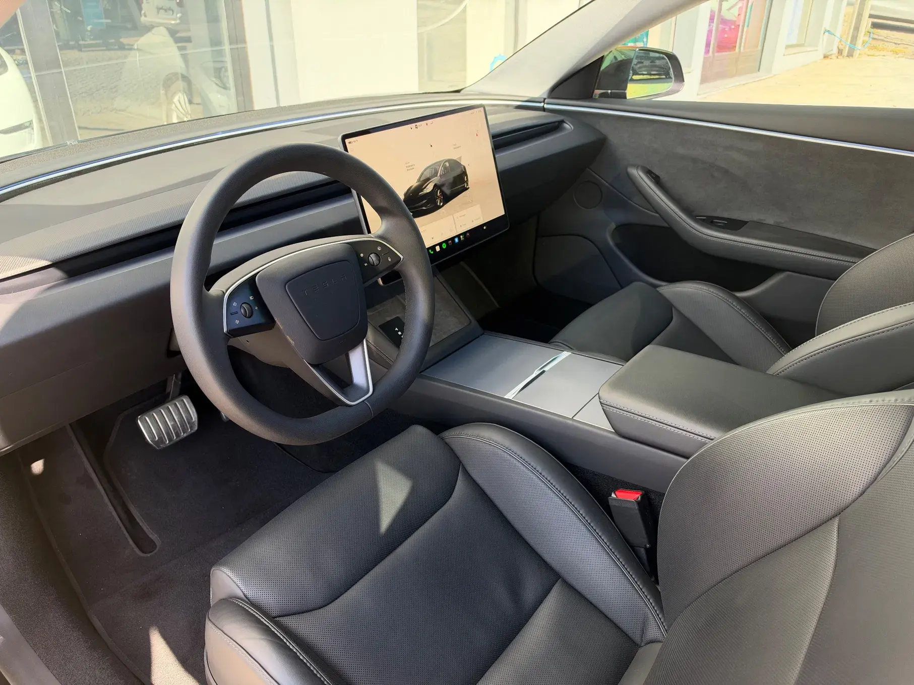 Tesla Model 3 AWD Dual Motor Performance 8