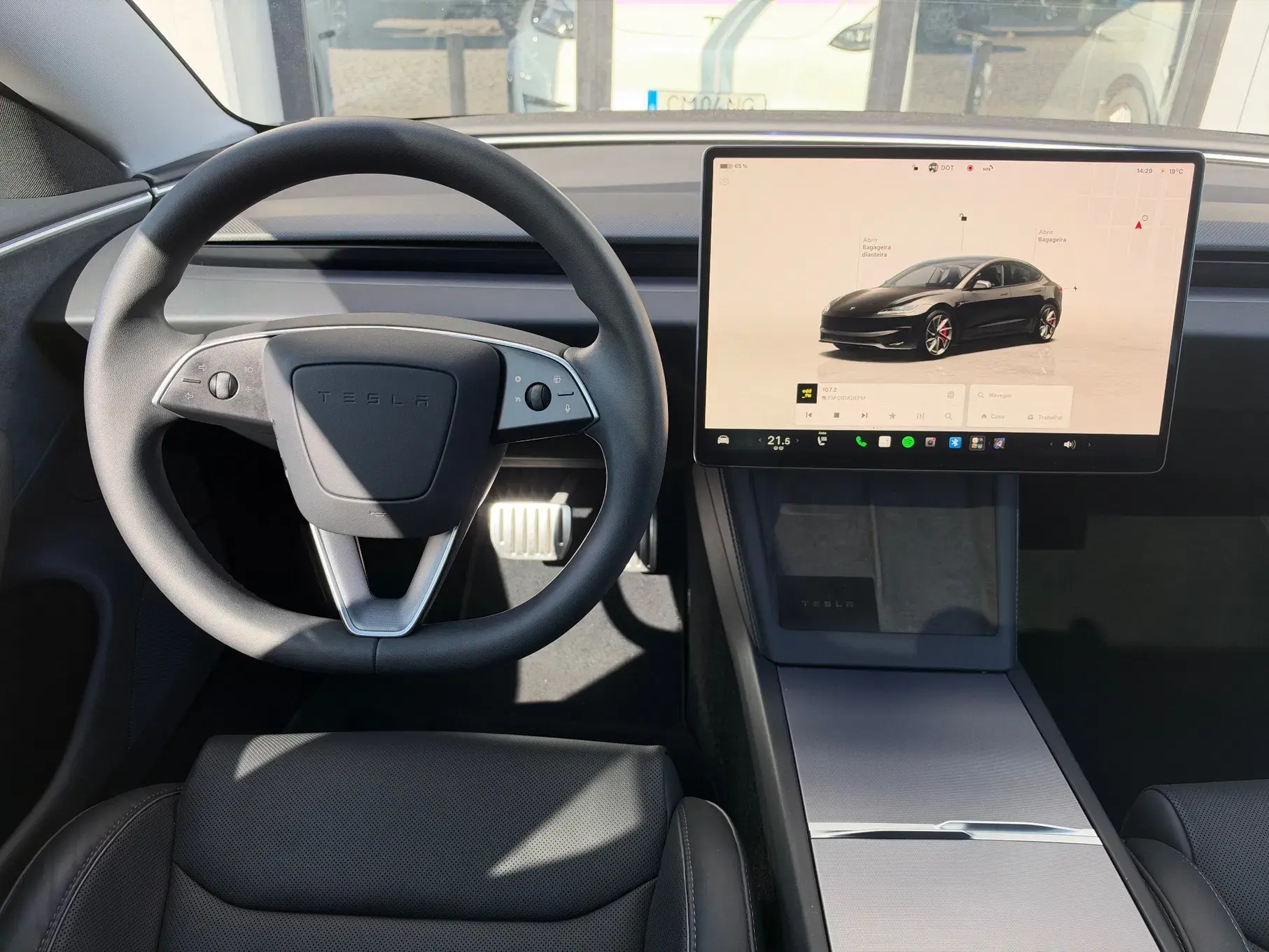 Tesla Model 3 AWD Dual Motor Performance 14